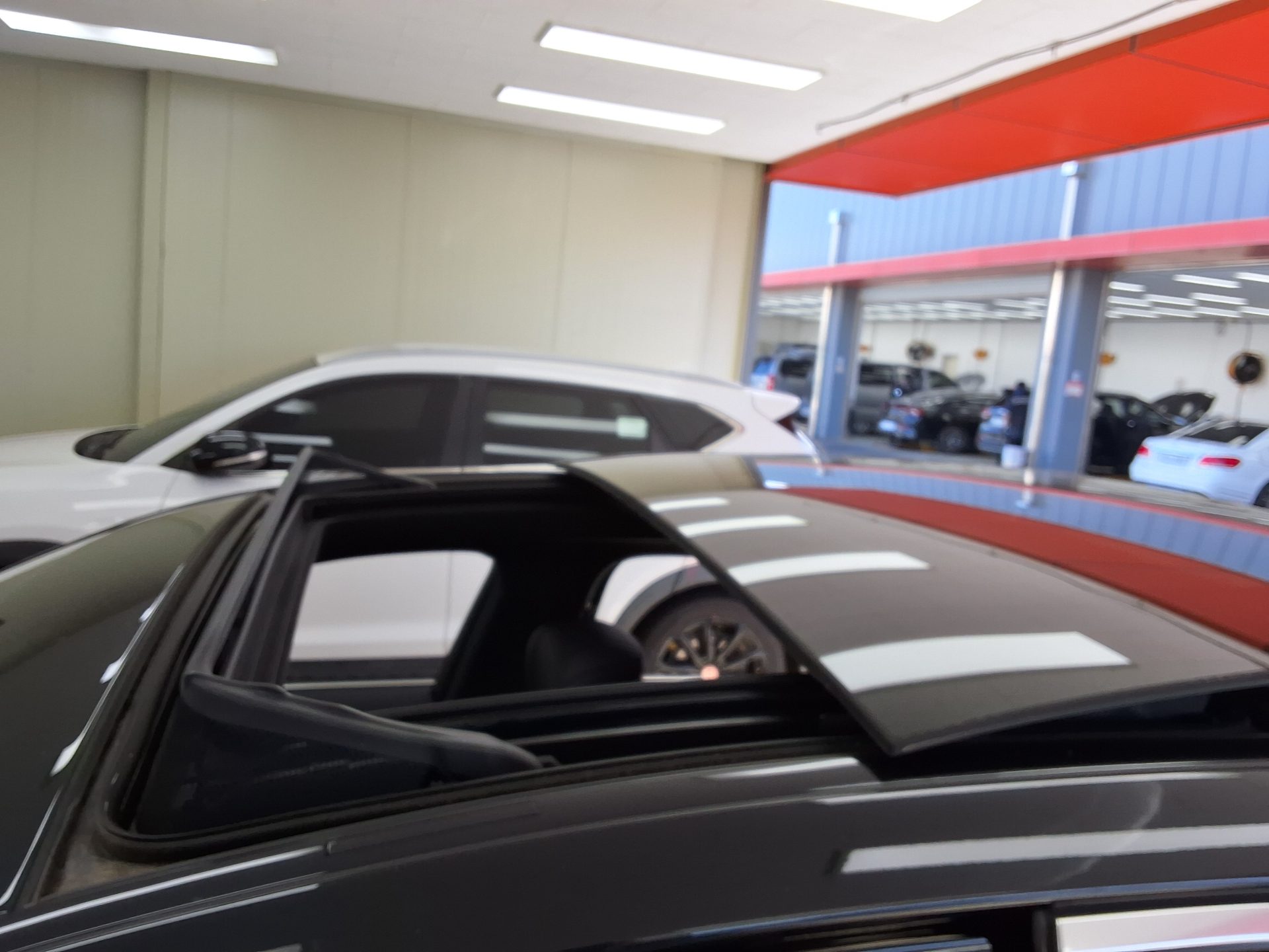 مرسيدس بنز S Class (7Th Gen) S400D فورماتيك 2022 4MATIC