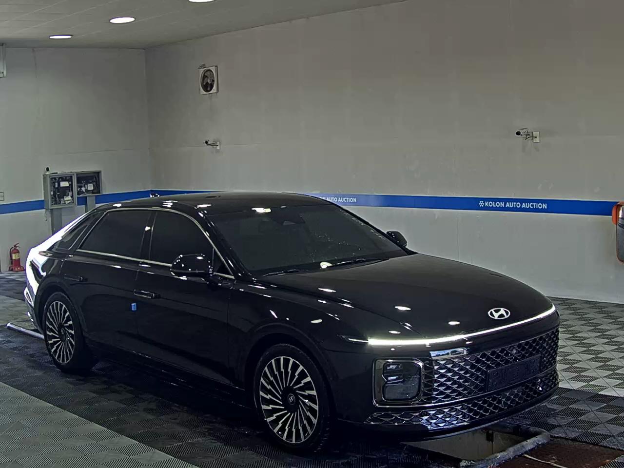 هيونداي جرانديور 2023