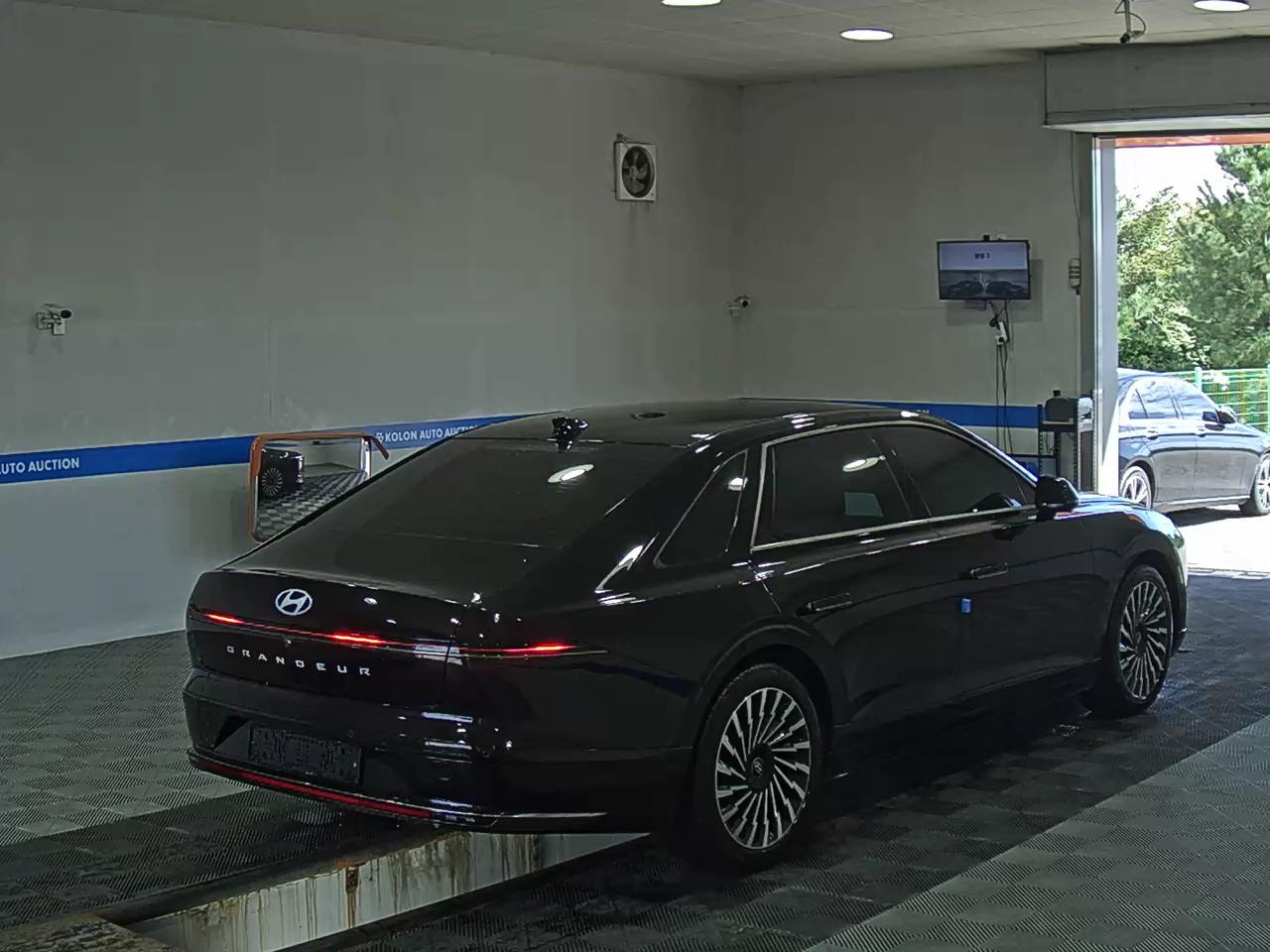 هيونداي جرانديور 2023
