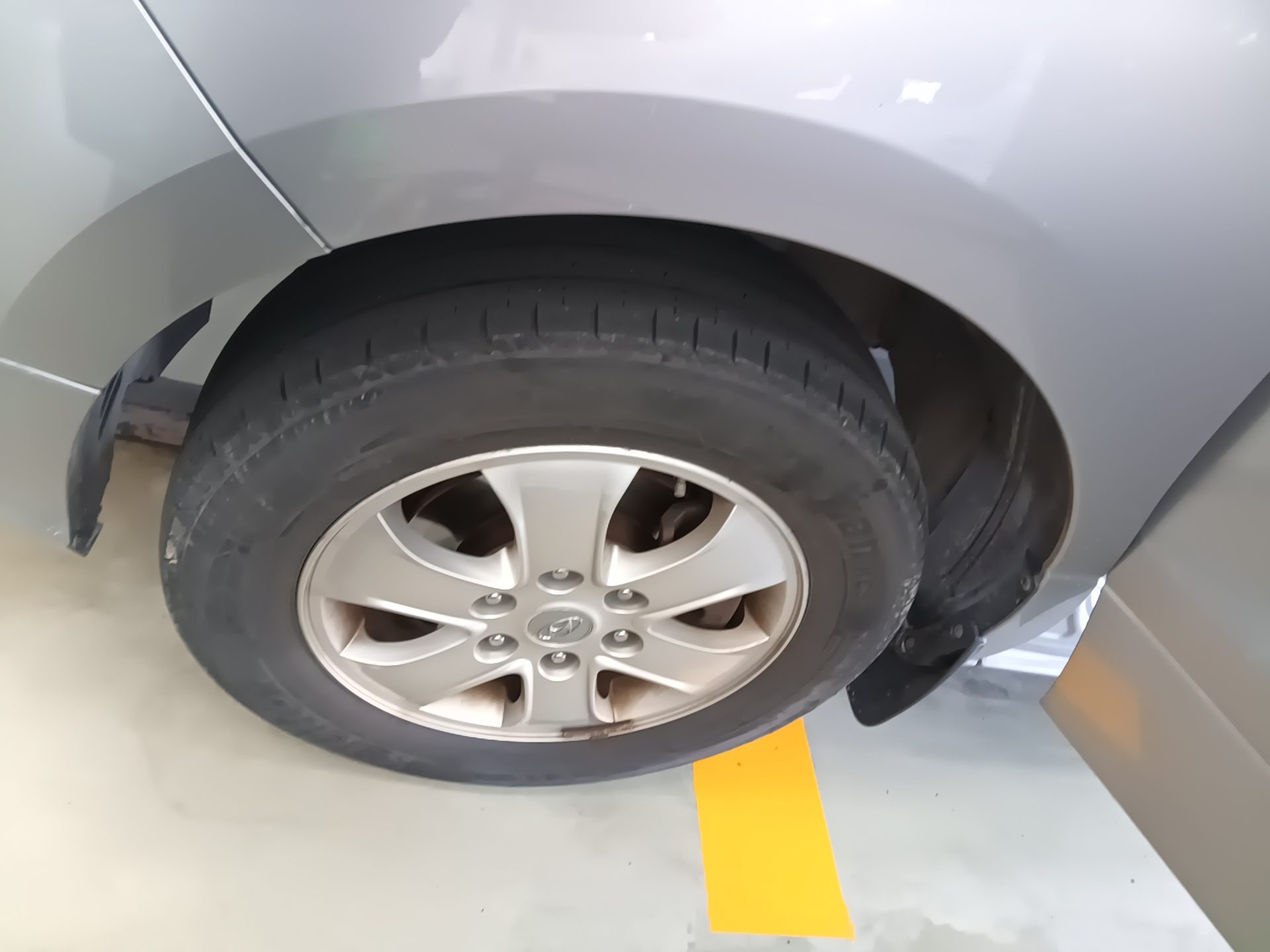 هيونداي الجديد جراند ستاركس 12 Seater ديزل دفع رباعي سمارت 2019 SMART