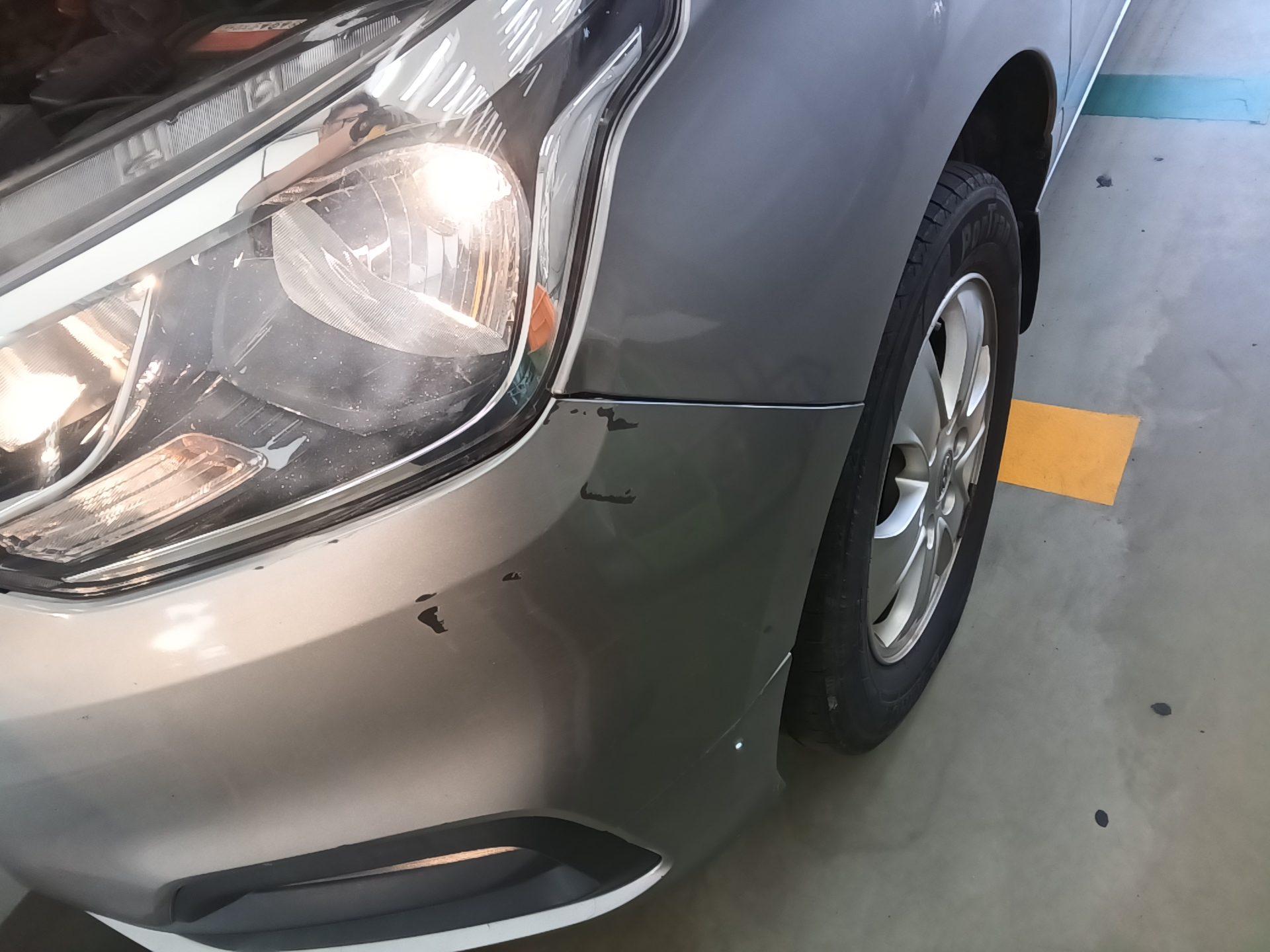 هيونداي الجديد جراند ستاركس 12 Seater ديزل دفع رباعي سمارت 2019 SMART