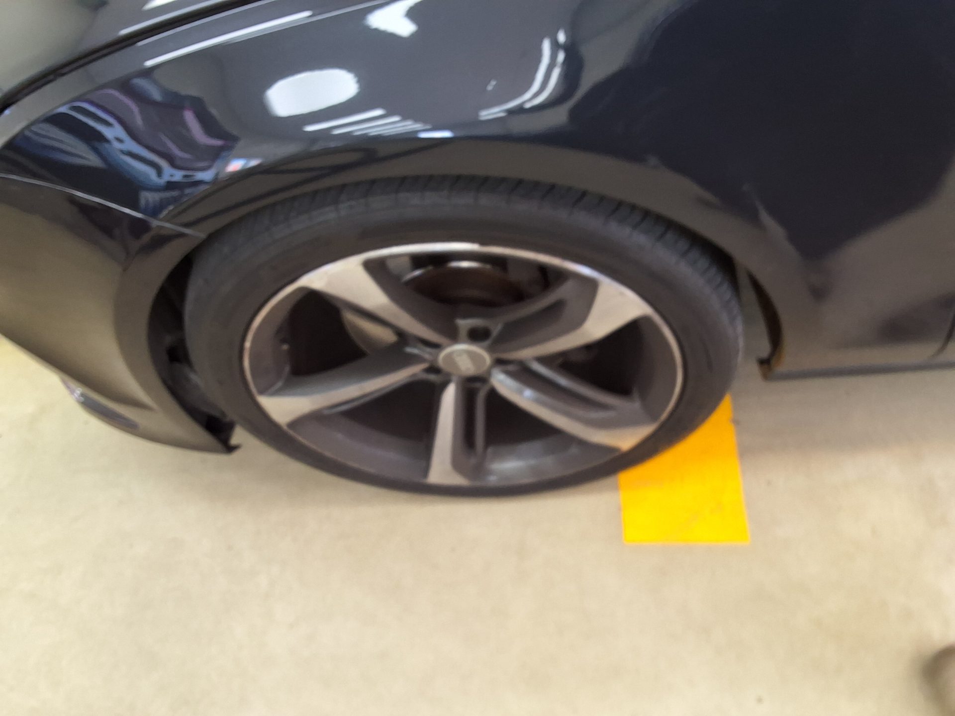 أودي إيه 7 3.0 TDI كواترو Dynamic 2014