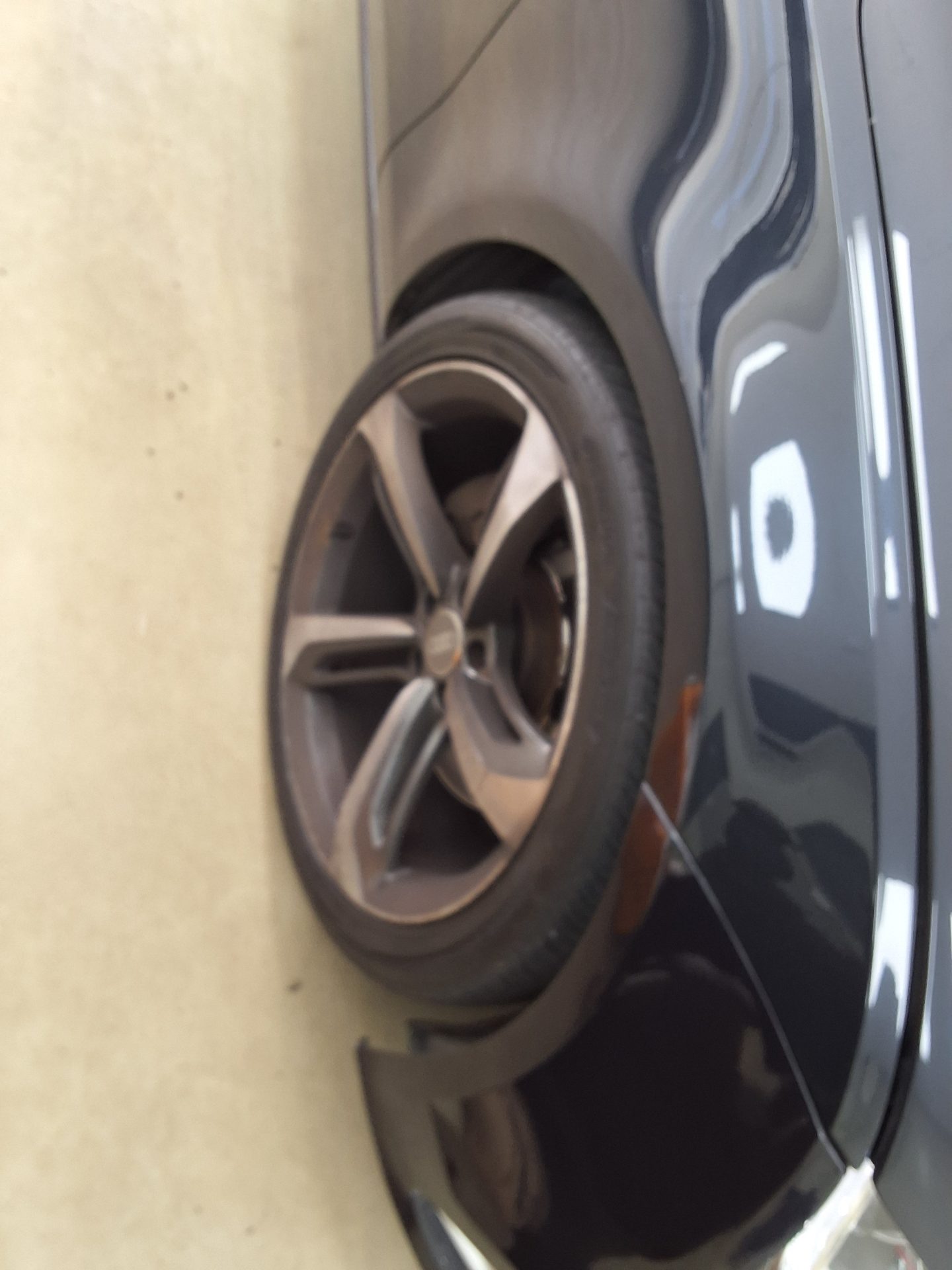 أودي إيه 7 3.0 TDI كواترو Dynamic 2014