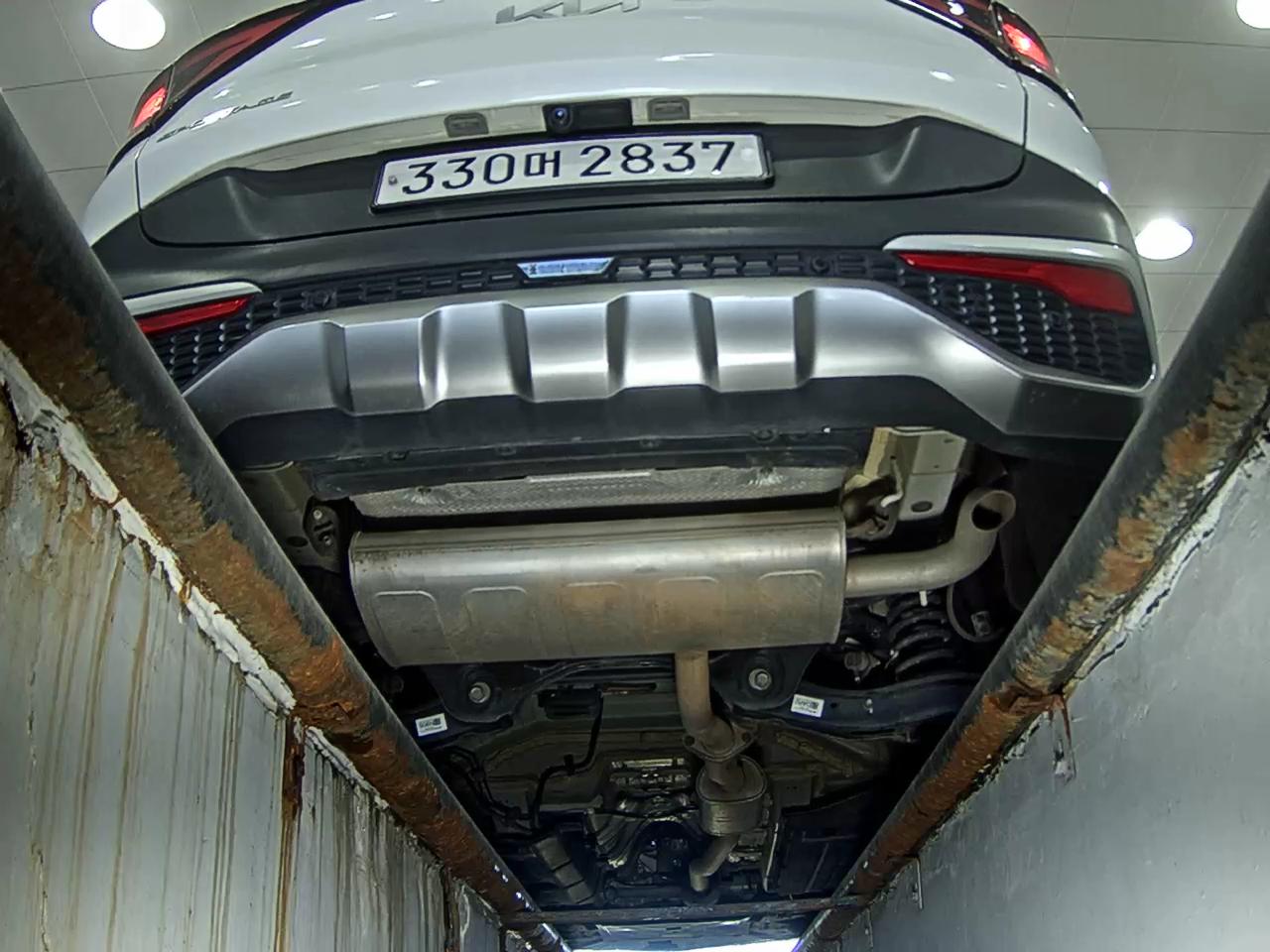 كيا سبورتاج 2023 PRESTIGE