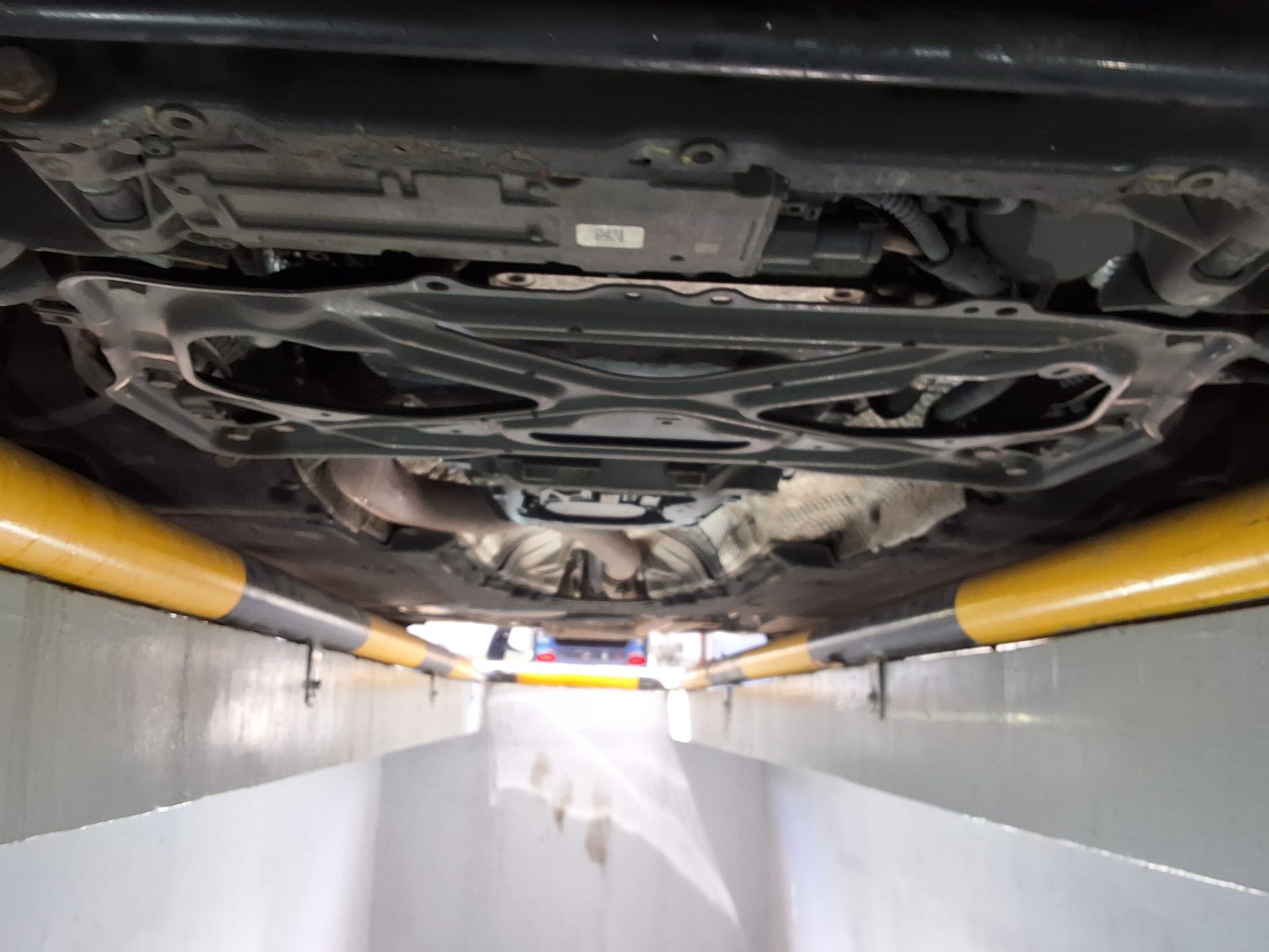 أودي إيه 7 3.0 TDI كواترو Dynamic 2014