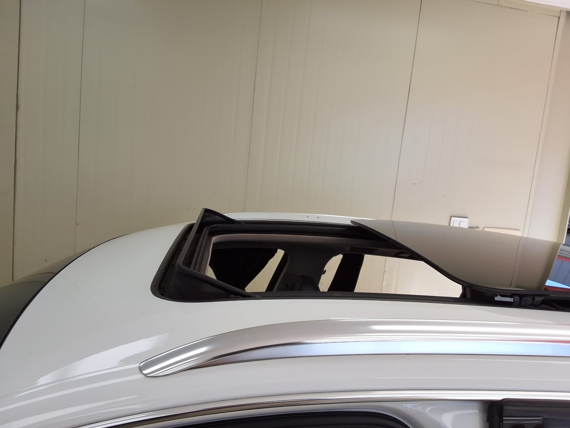 أودي كيو 5 2.0 TDI كواترو 2012