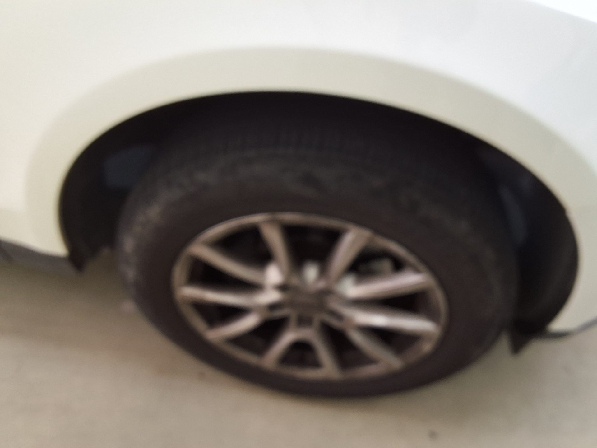 أودي كيو 5 2.0 TDI كواترو 2012