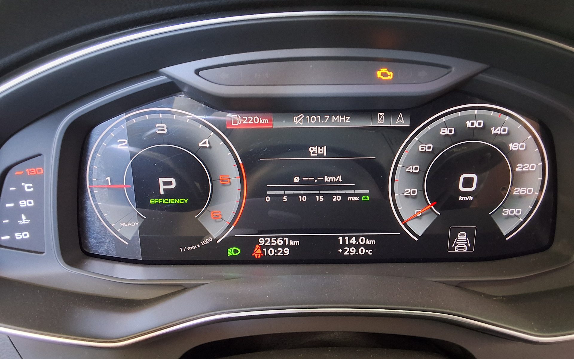 أودي إيه 6 (5Th Gen) 40 TDI كواترو بريميوم 2021 40 بريميوم
