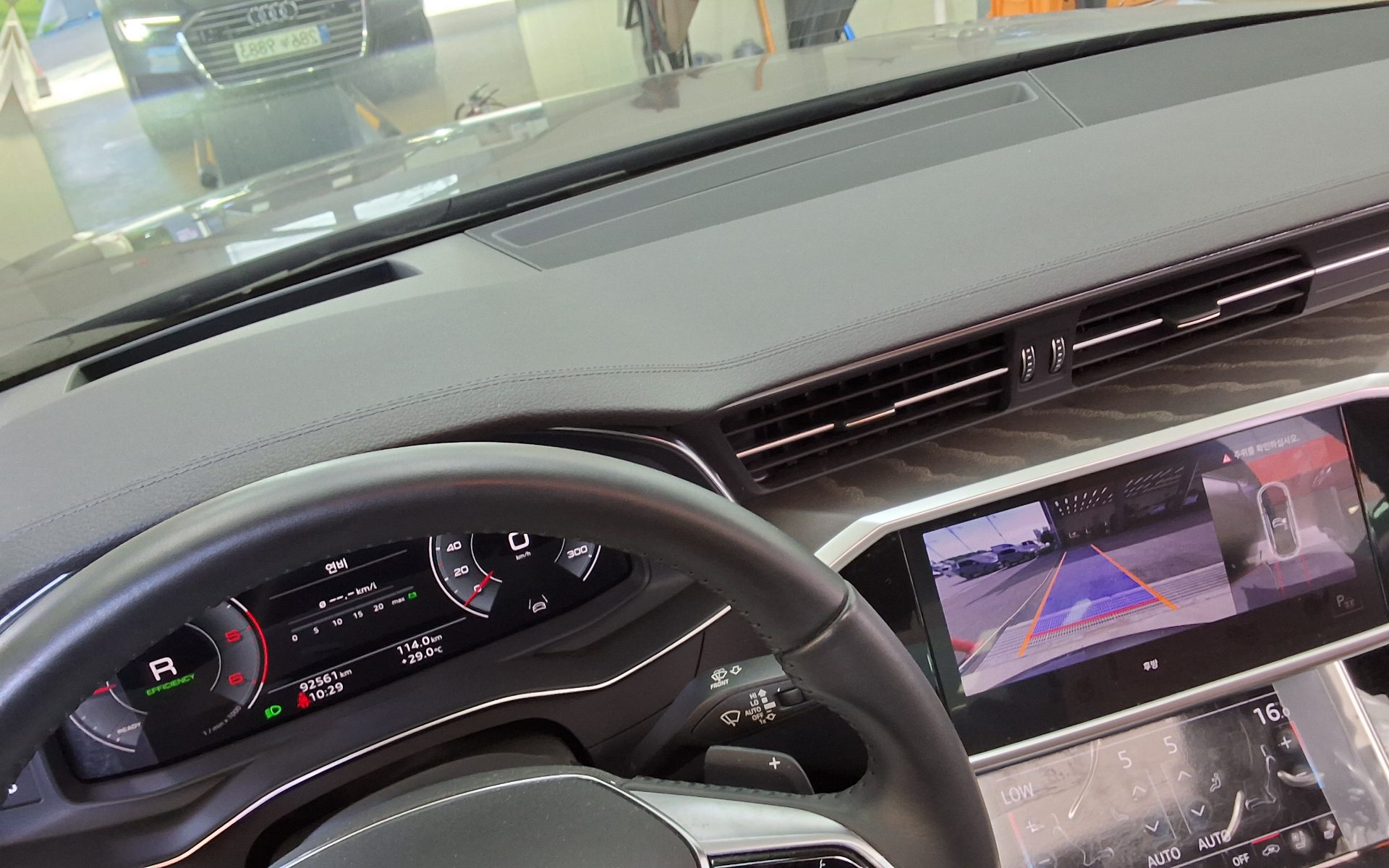 أودي إيه 6 (5Th Gen) 40 TDI كواترو بريميوم 2021 40 بريميوم