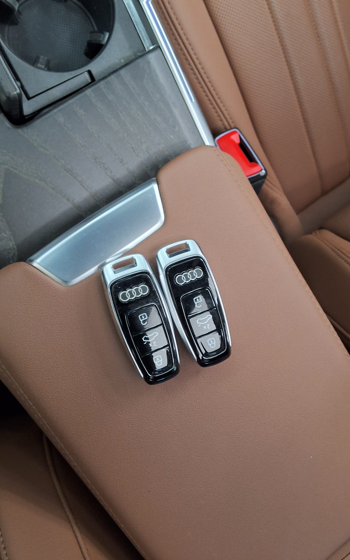 أودي إيه 6 (5Th Gen) 40 TDI كواترو بريميوم 2021 40 بريميوم