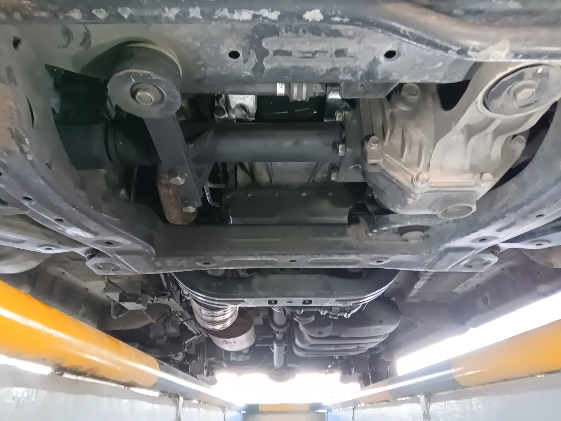 هيونداي الجديد جراند ستاركس 12 Seater ديزل دفع رباعي سمارت 2019 SMART
