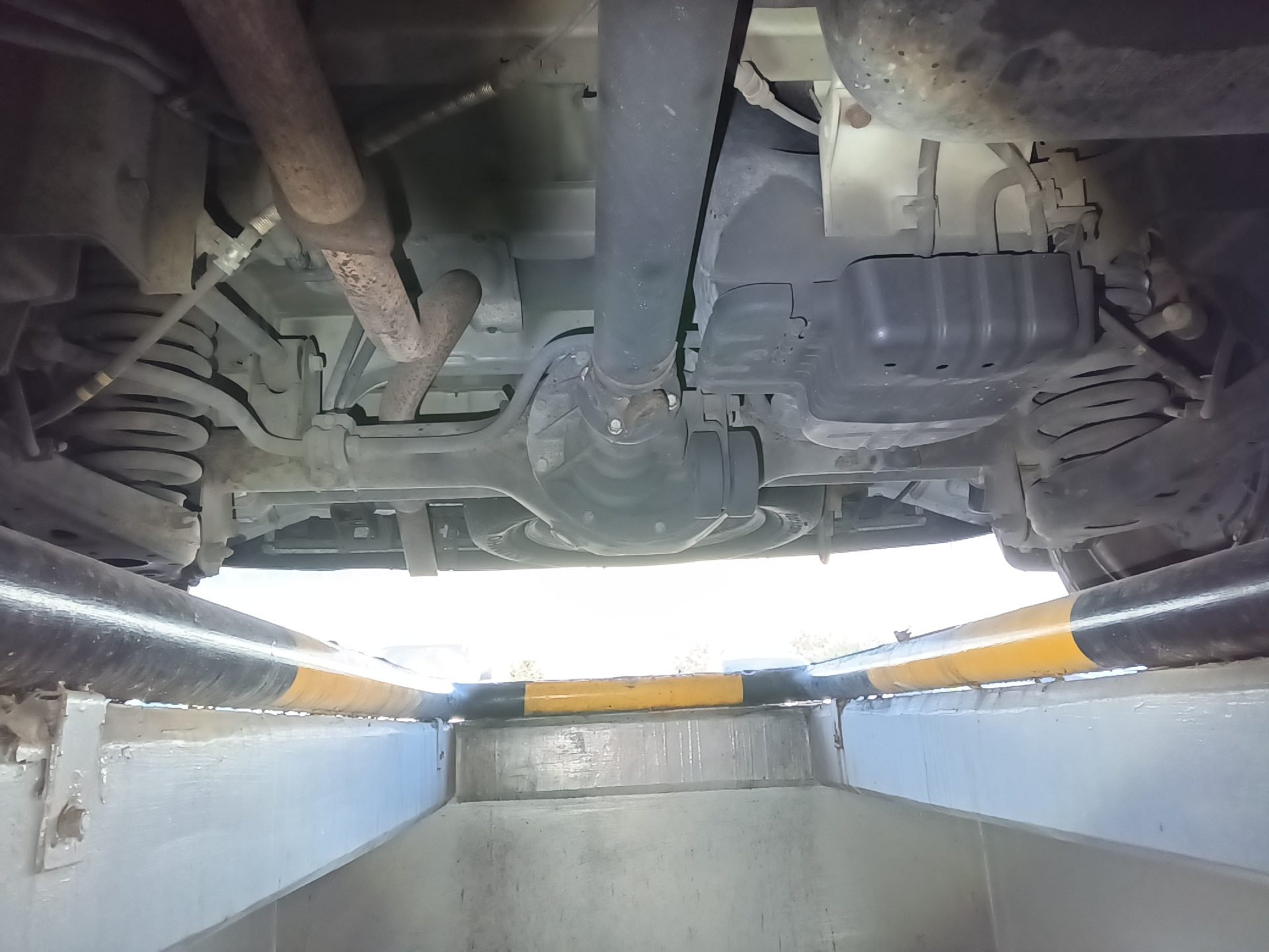 هيونداي الجديد جراند ستاركس 12 Seater ديزل دفع رباعي سمارت 2019 SMART