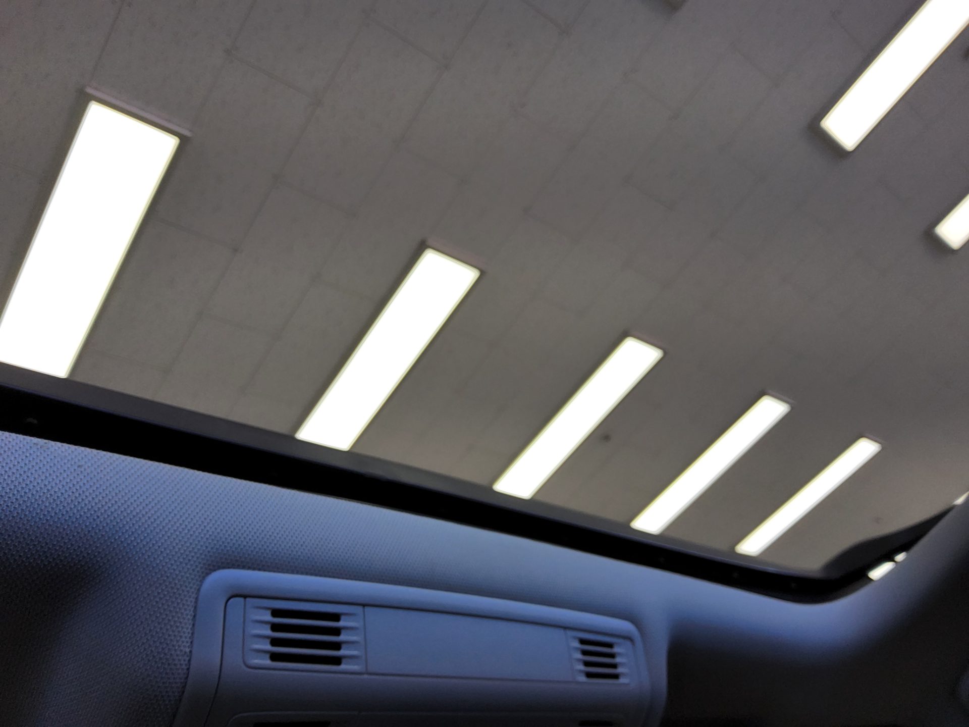 فولكس فاجن جولف (7Th Gen) 2.0 TDI 2014