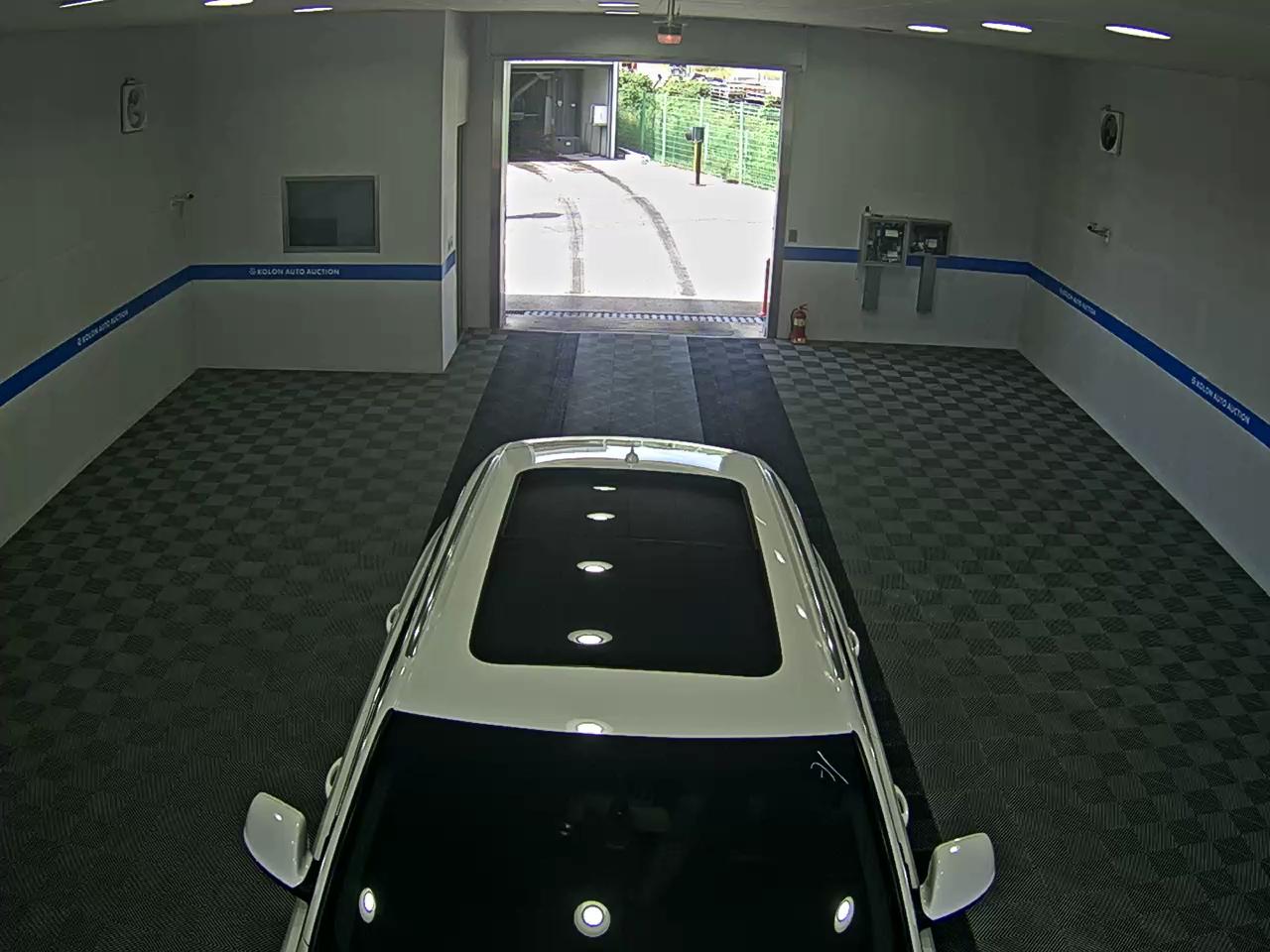 أودي كيو 5 2.0 TDI كواترو 2012