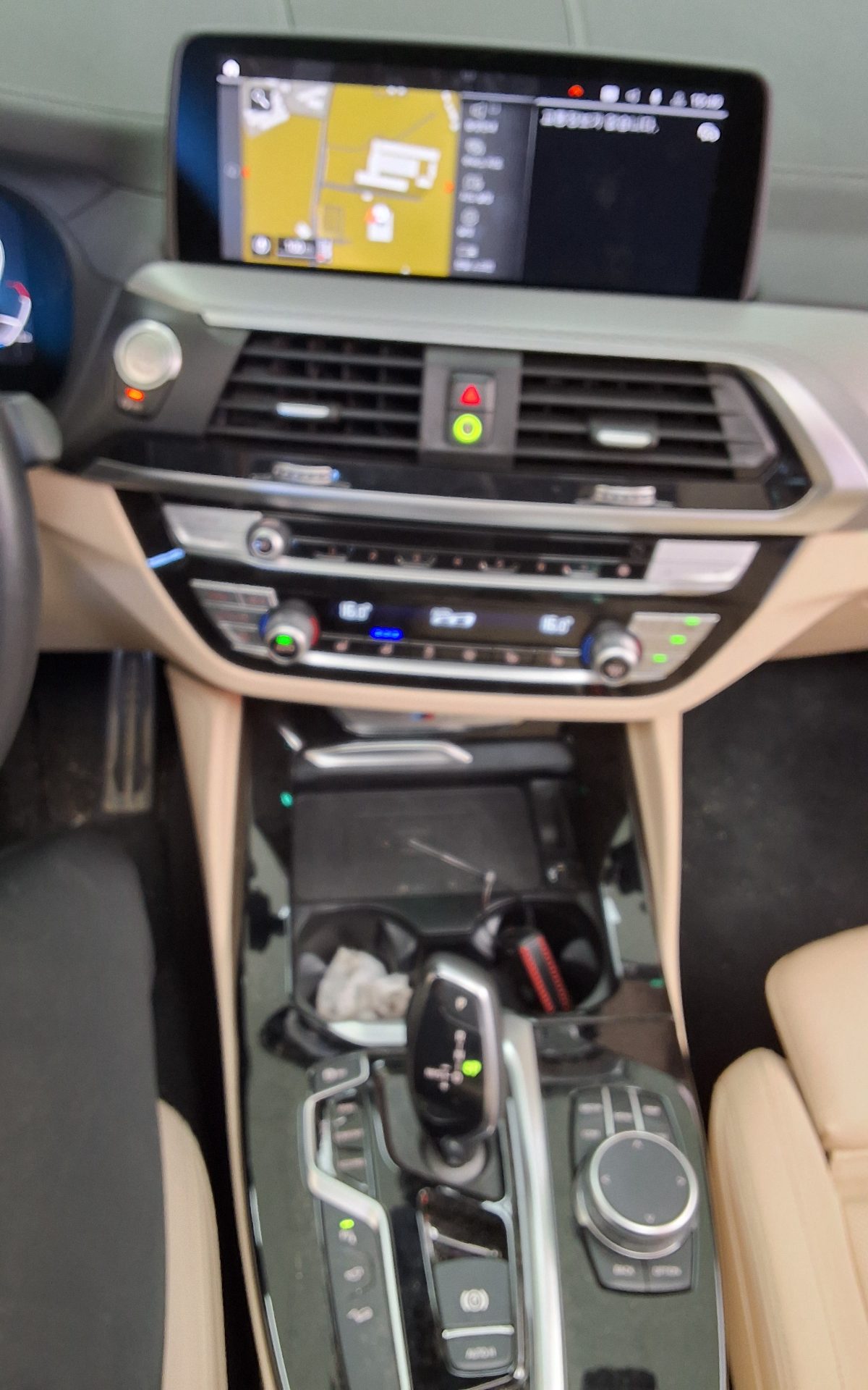 بي إم دبليو X4 (2Nd Gen) M40I إكس درايف Online إكسكلوسيف 2021 إكسكلوسيف