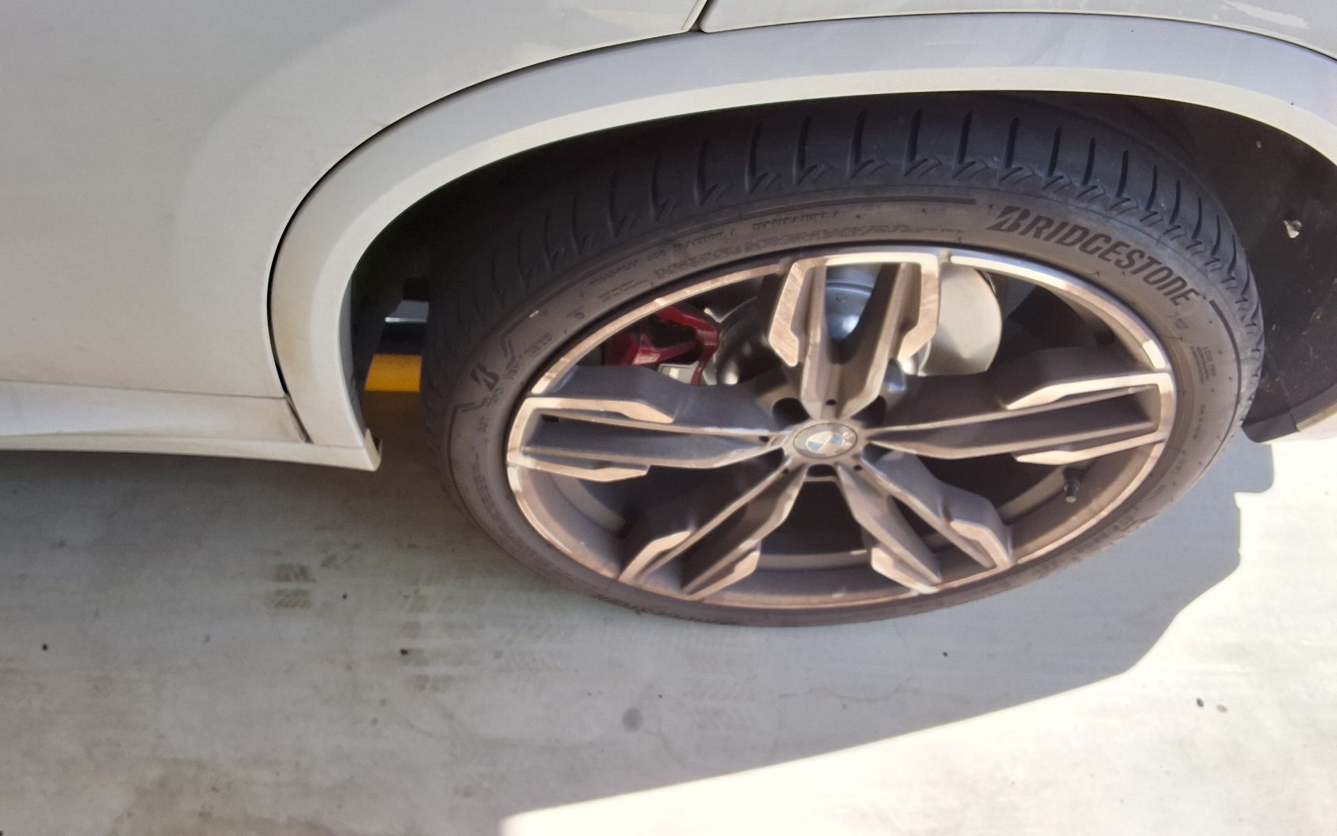 بي إم دبليو X4 (2Nd Gen) M40I إكس درايف Online إكسكلوسيف 2021 إكسكلوسيف