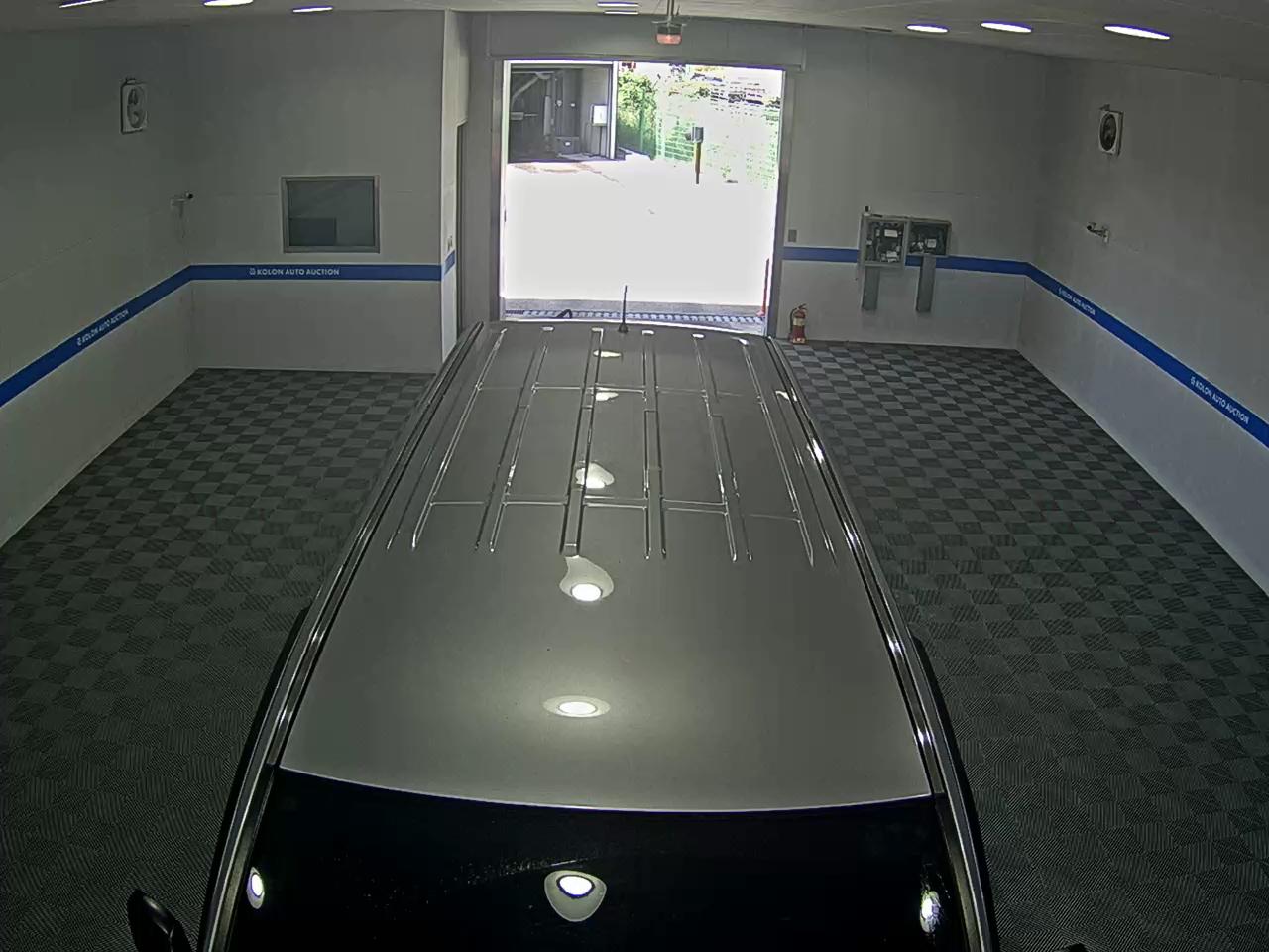 هيونداي الجديد جراند ستاركس 12 Seater ديزل دفع رباعي سمارت 2019 SMART