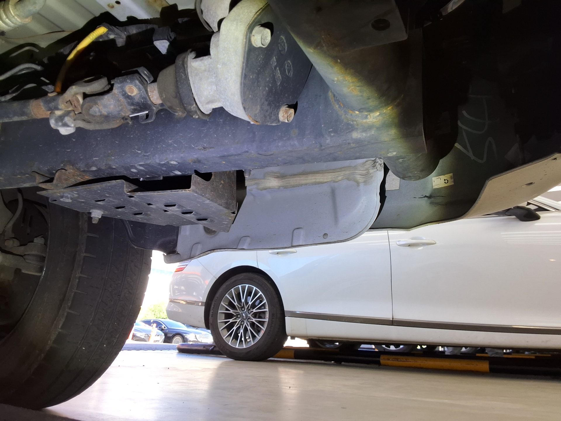 هيونداي بورتر 2022 CRDi طويل المدى SMART