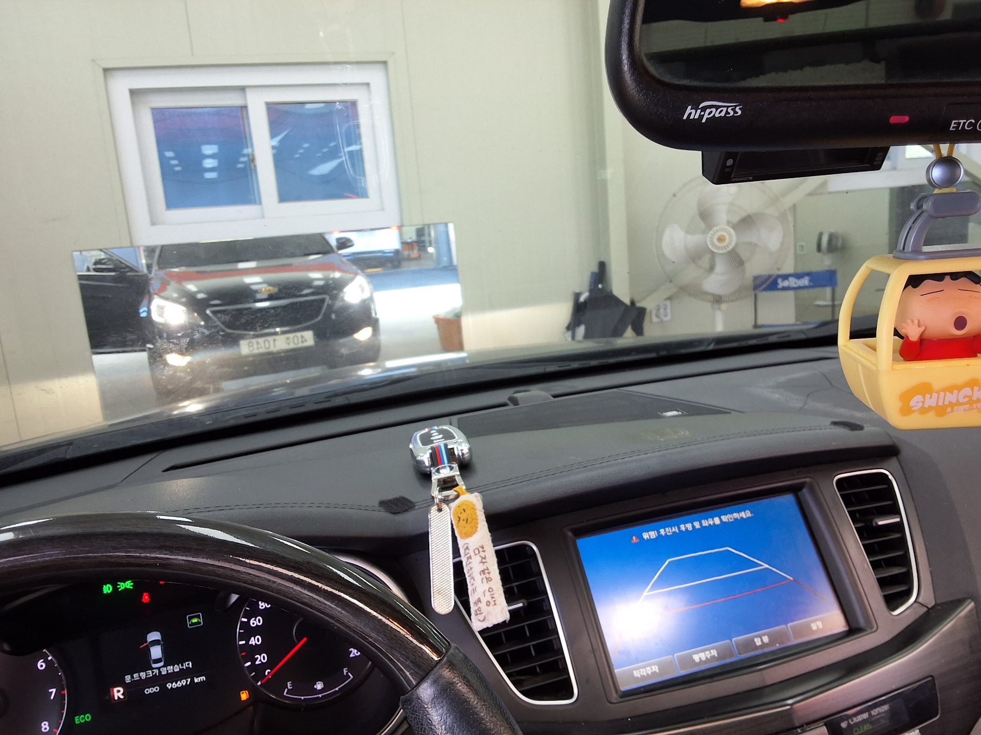 كيا كي 7 2012 PRESTIGE NOBLESSE