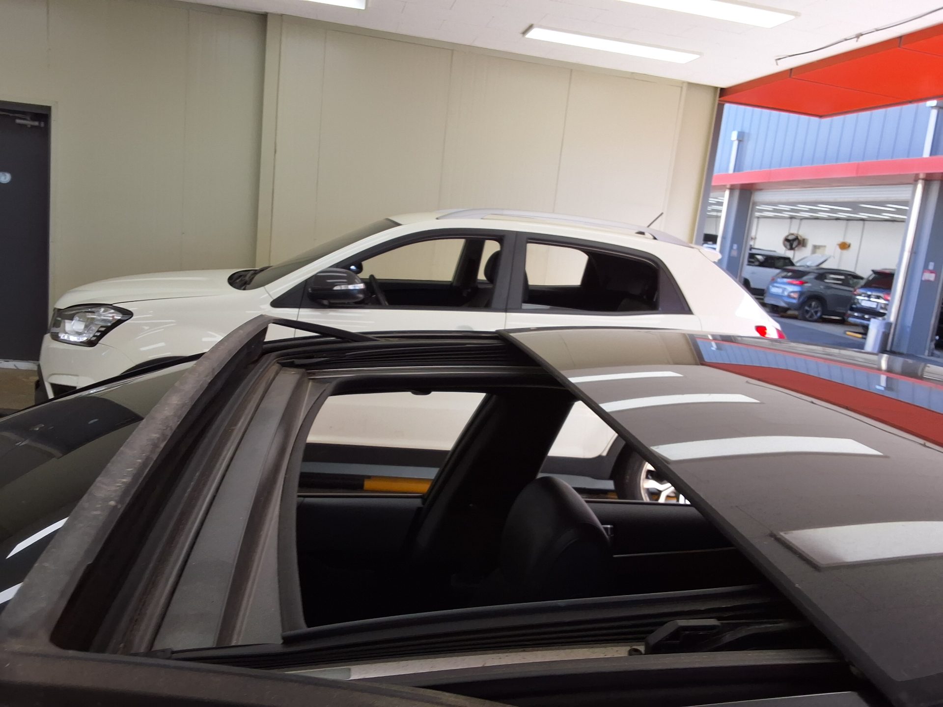 كيا كي 7 2012 PRESTIGE NOBLESSE