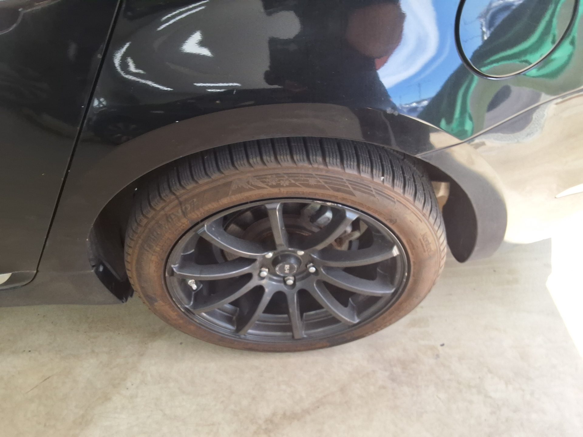 كيا كي 7 2012 PRESTIGE NOBLESSE