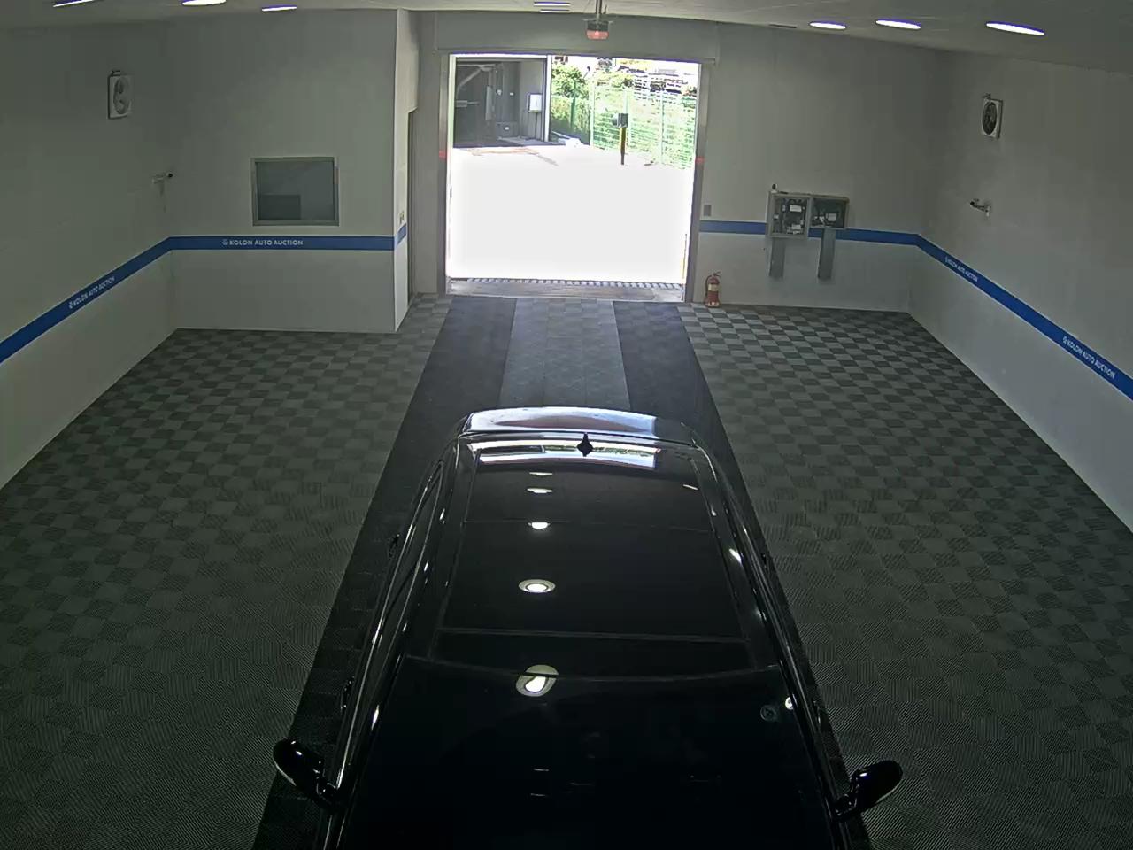 كيا كي 7 2012 PRESTIGE NOBLESSE