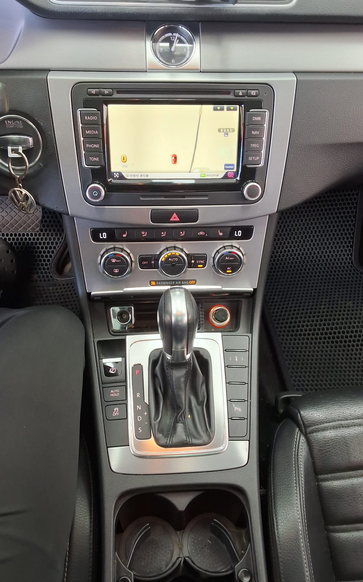 فولكس فاجن Cc 2.0 TSI 2012