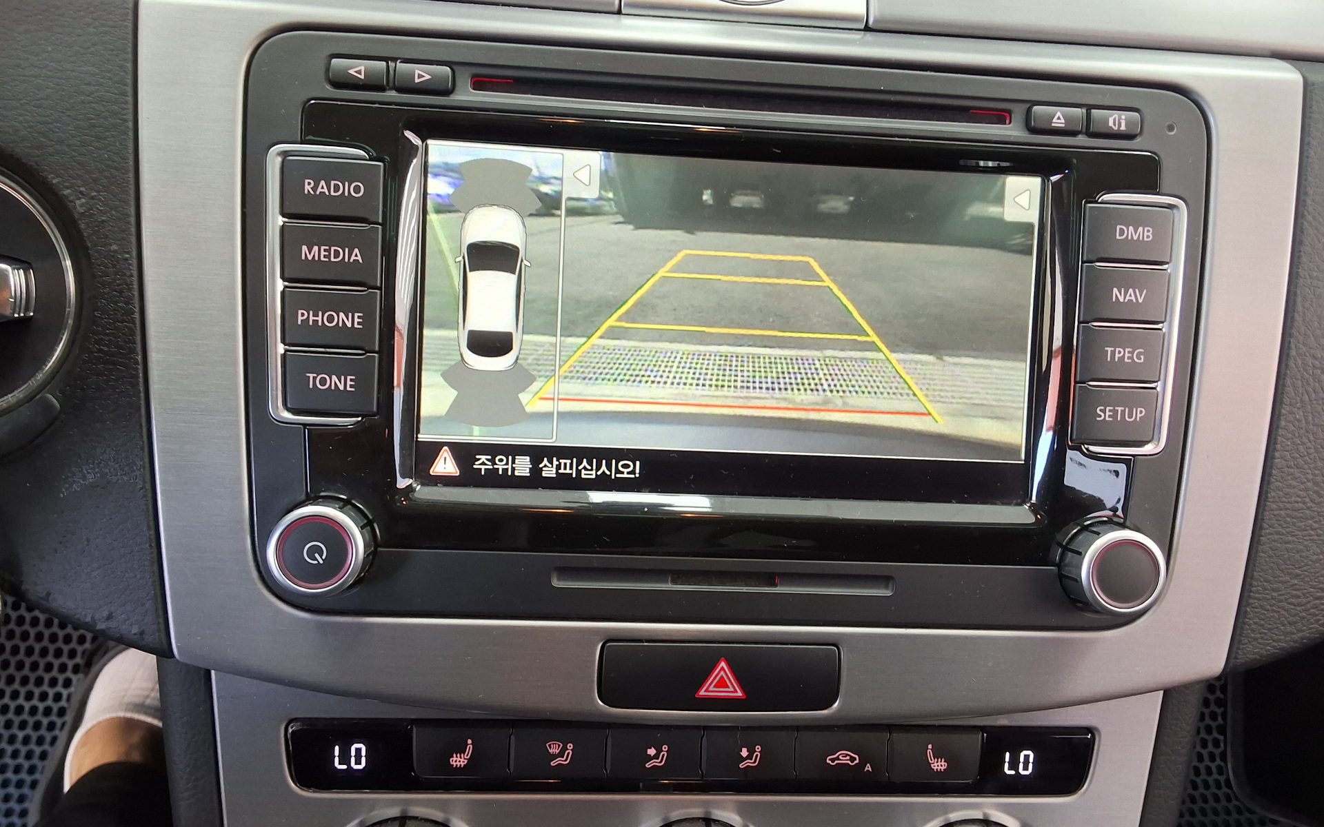 فولكس فاجن Cc 2.0 TSI 2012