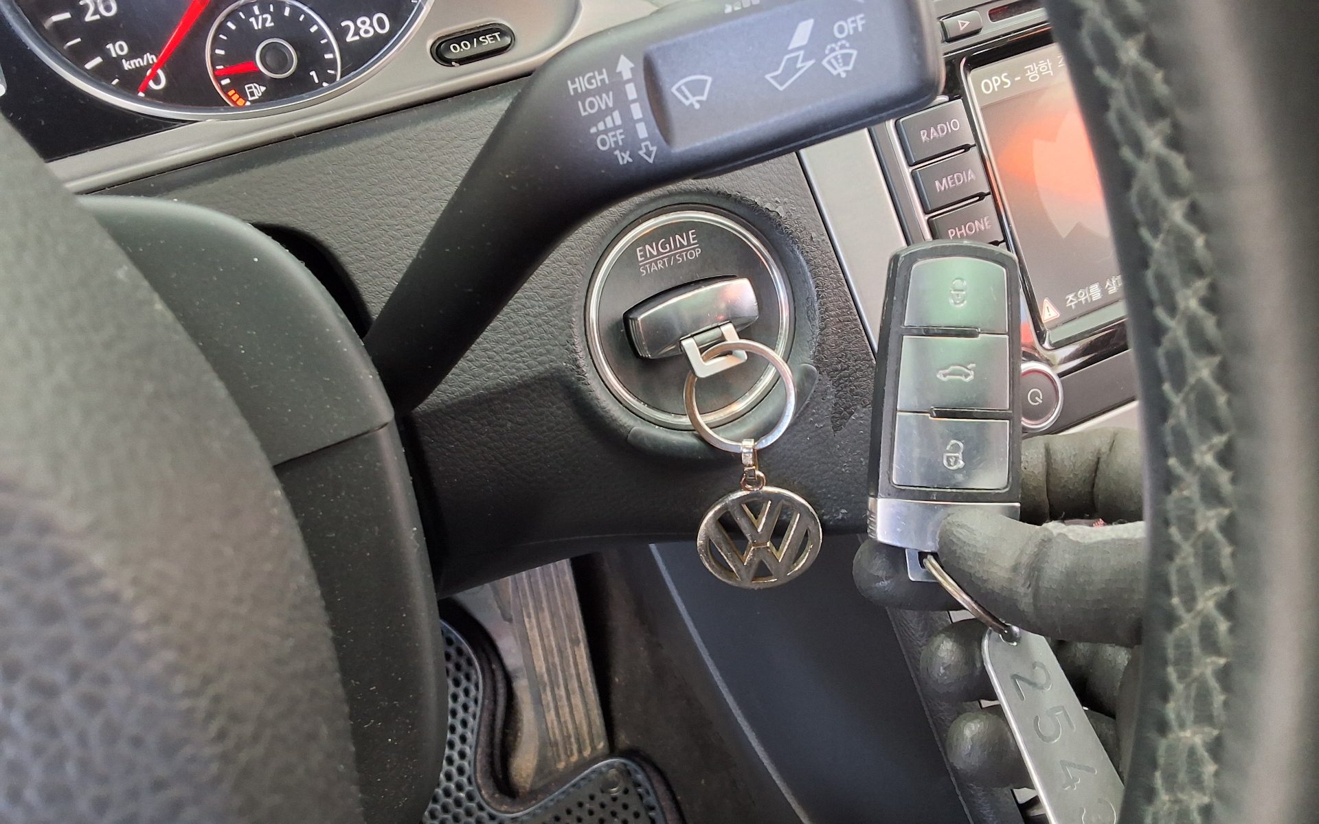 فولكس فاجن Cc 2.0 TSI 2012