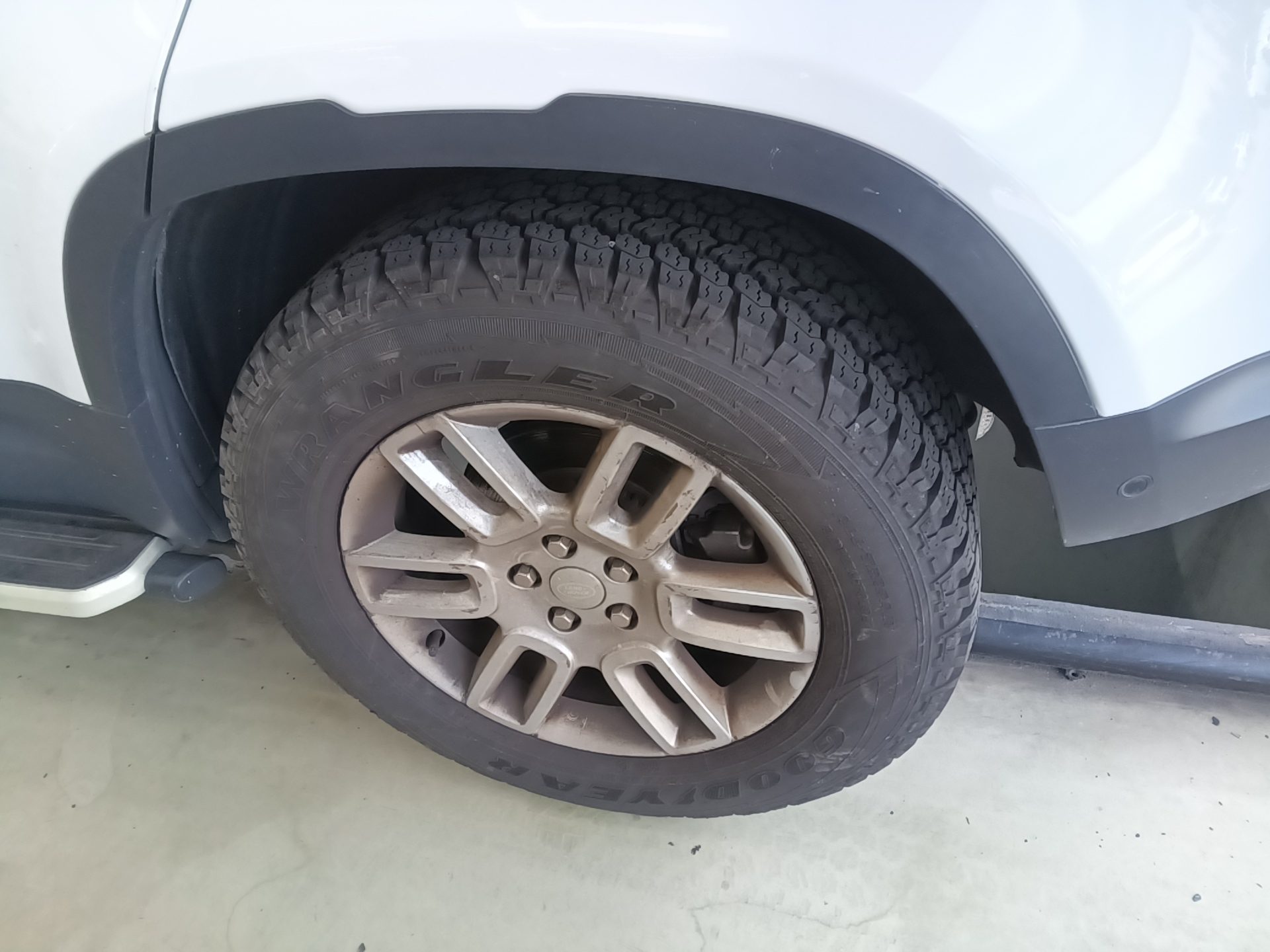 لاند روفر Rover الجديد كليا Defender 110 D250 S 2022 D250