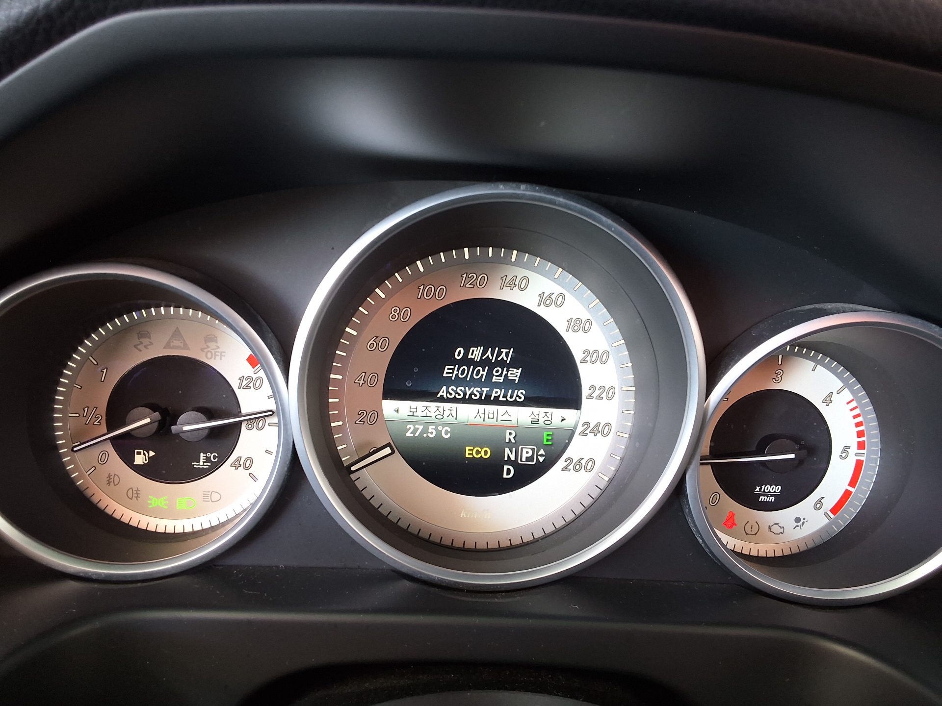 مرسيدس بنز E Class (4Th Gen) E220 Cdi Bluetec Avantgarde 2016 E220