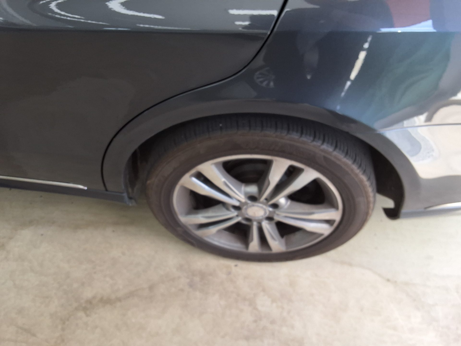 مرسيدس بنز E Class (4Th Gen) E220 Cdi Bluetec Avantgarde 2016 E220