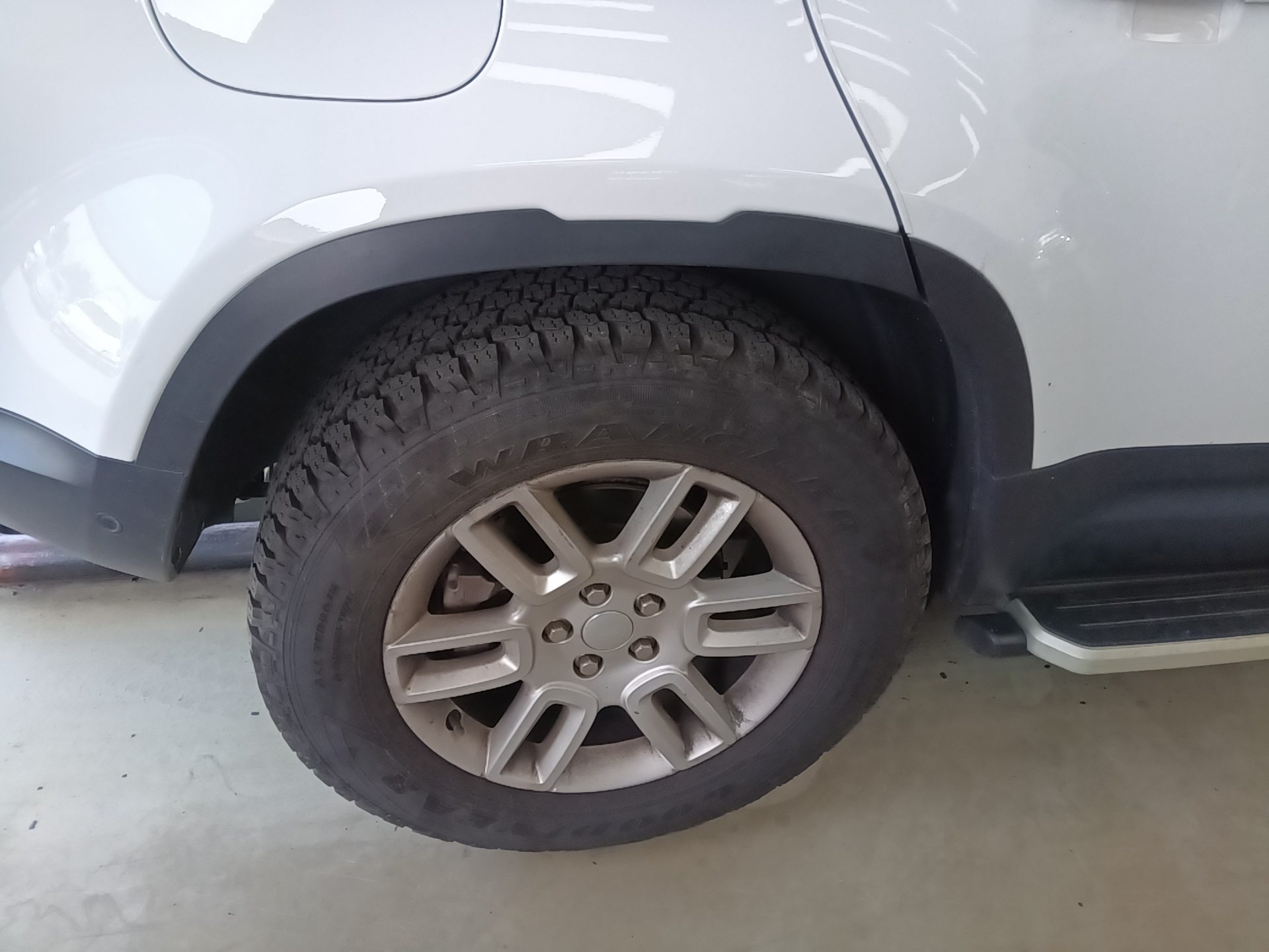لاند روفر Rover الجديد كليا Defender 110 D250 S 2022 D250