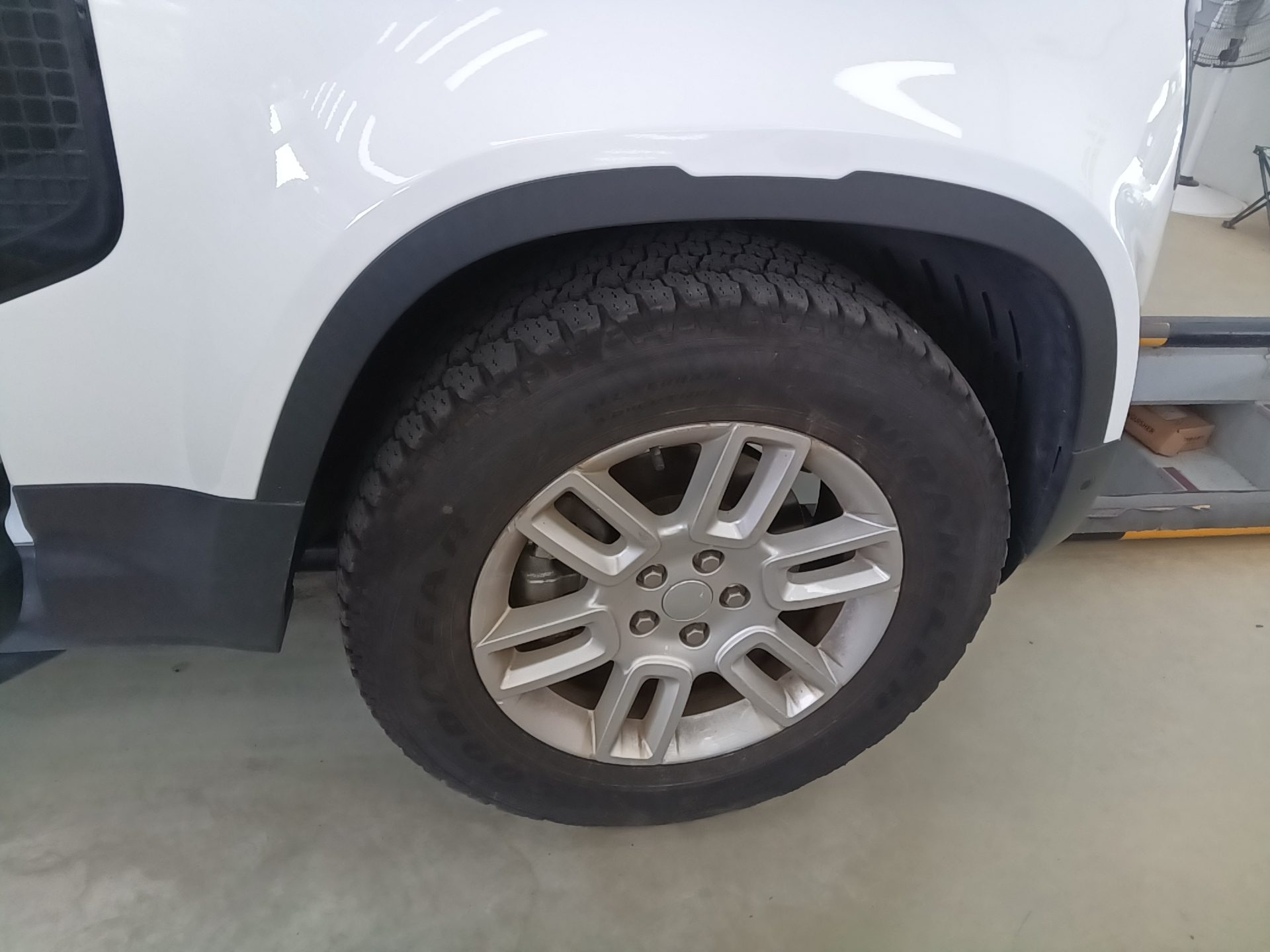 لاند روفر Rover الجديد كليا Defender 110 D250 S 2022 D250