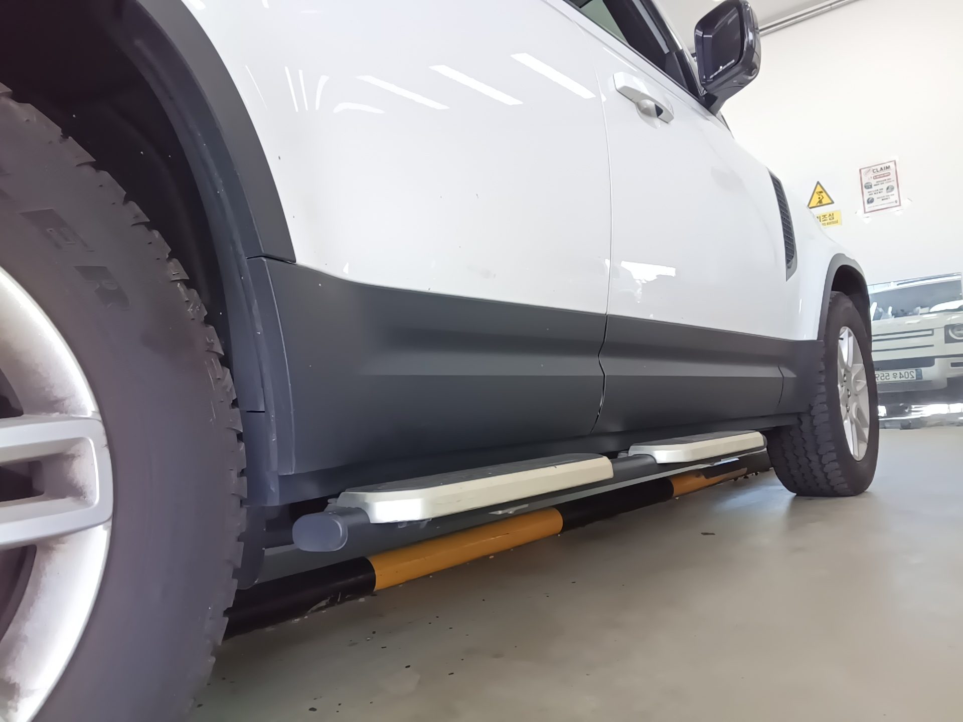 لاند روفر Rover الجديد كليا Defender 110 D250 S 2022 D250