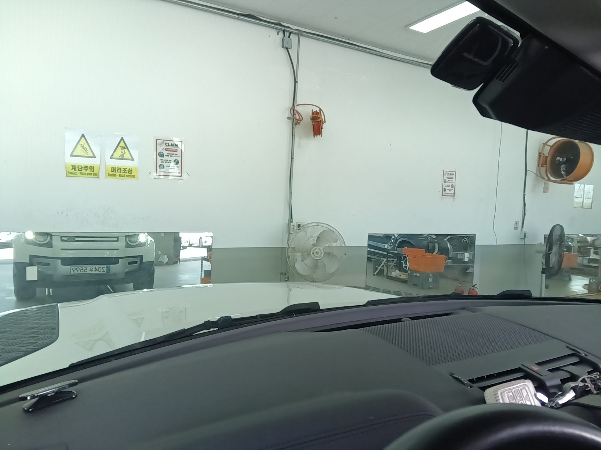لاند روفر Rover الجديد كليا Defender 110 D250 S 2022 D250