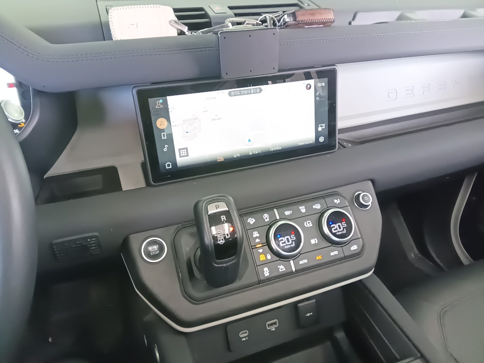 لاند روفر Rover الجديد كليا Defender 110 D250 S 2022 D250