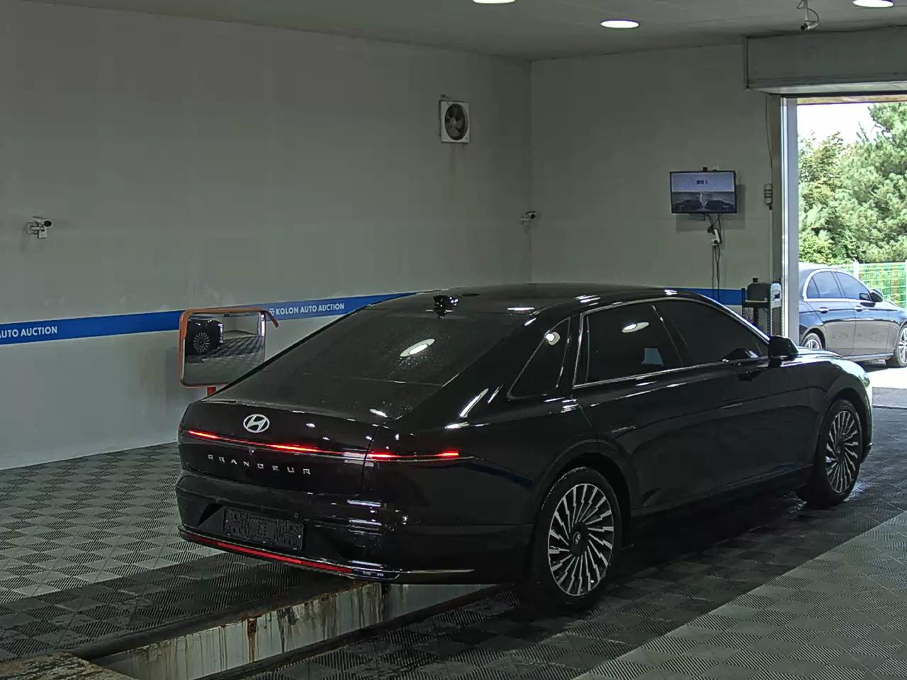 هيونداي جرانديور 2024