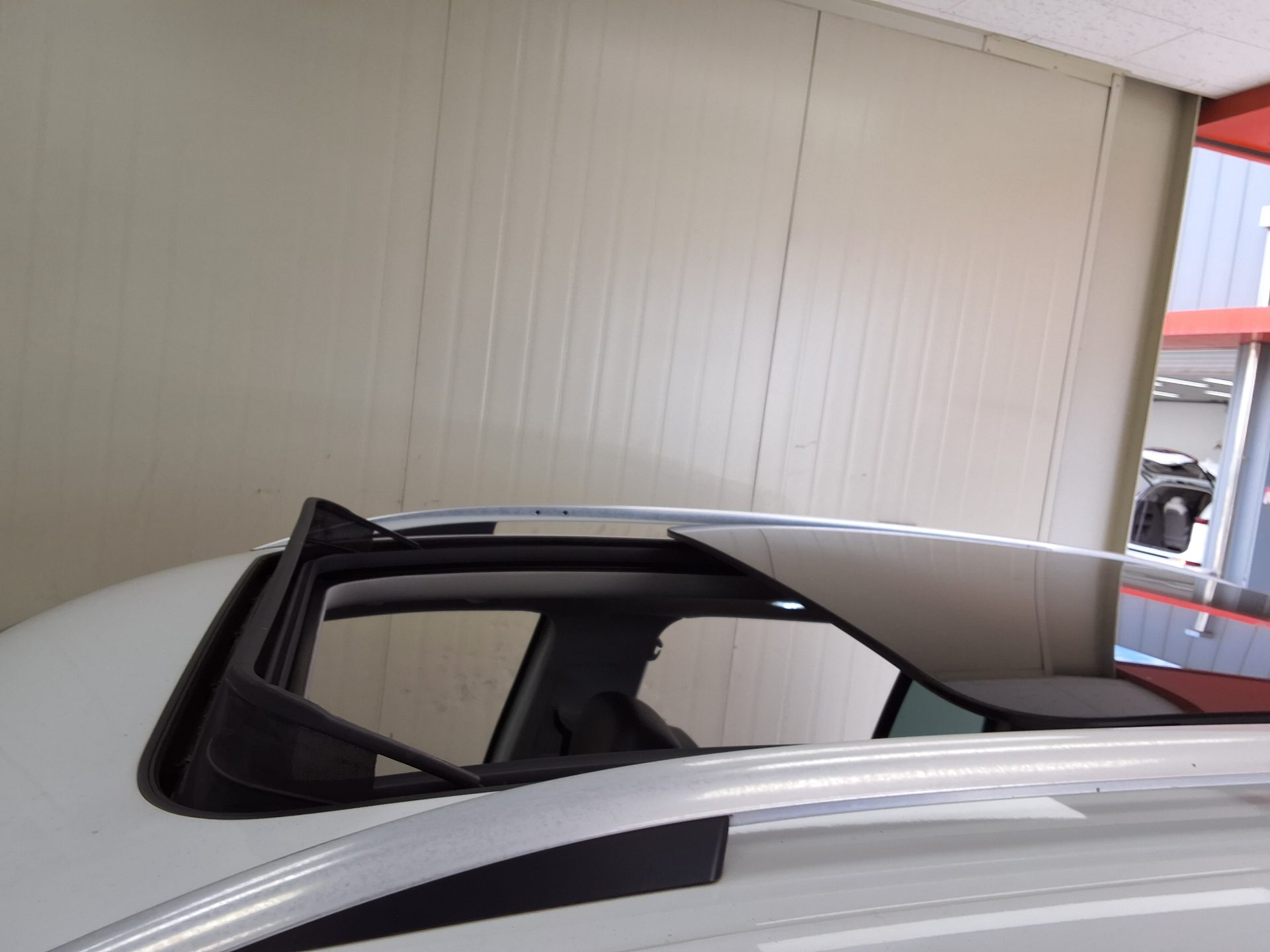 فولكس فاجن تيجوان 2.0 TDI Bluemotion بريميوم 2016 بريميوم