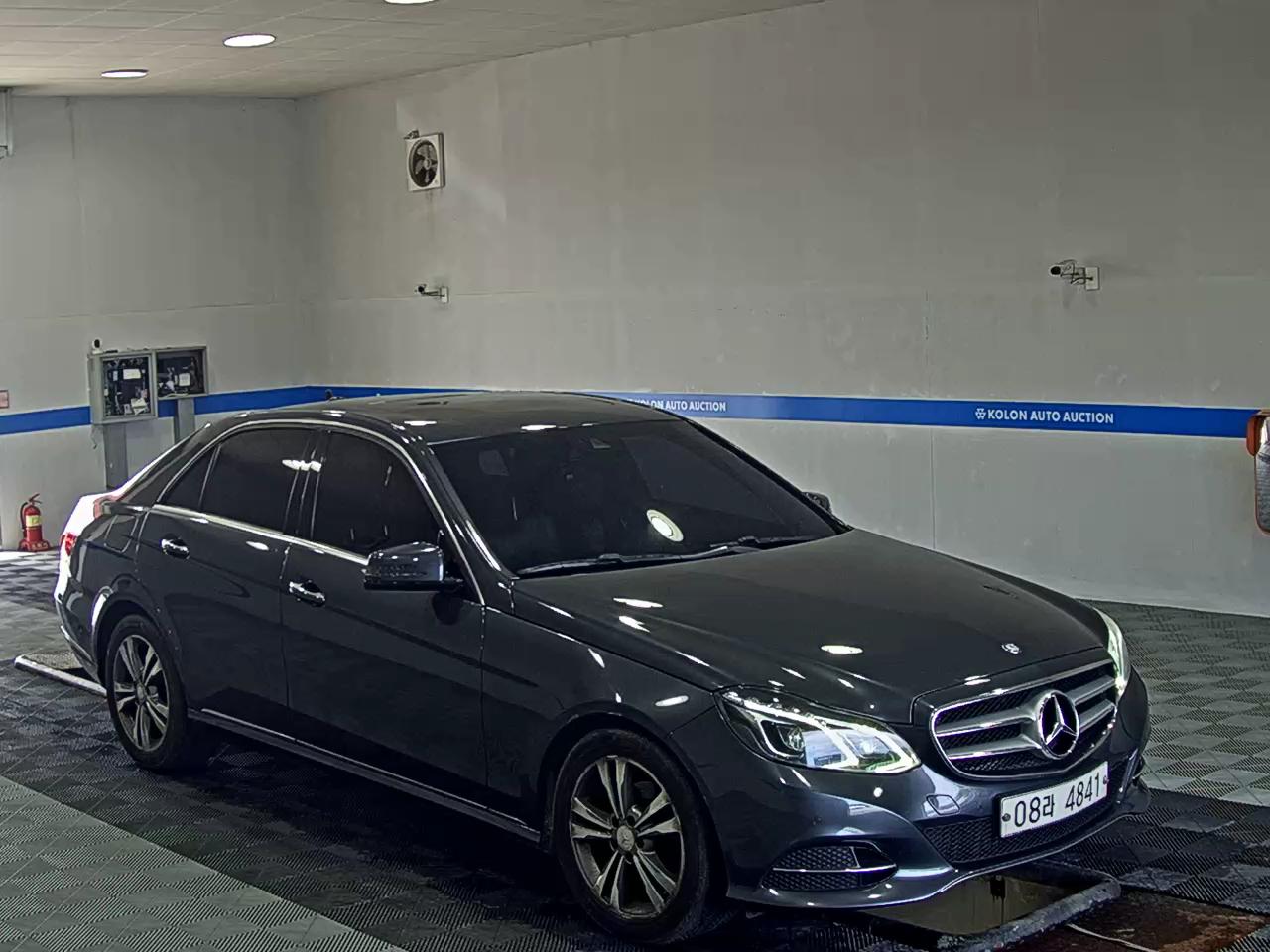مرسيدس بنز E Class (4Th Gen) E220 Cdi Bluetec Avantgarde 2016 E220