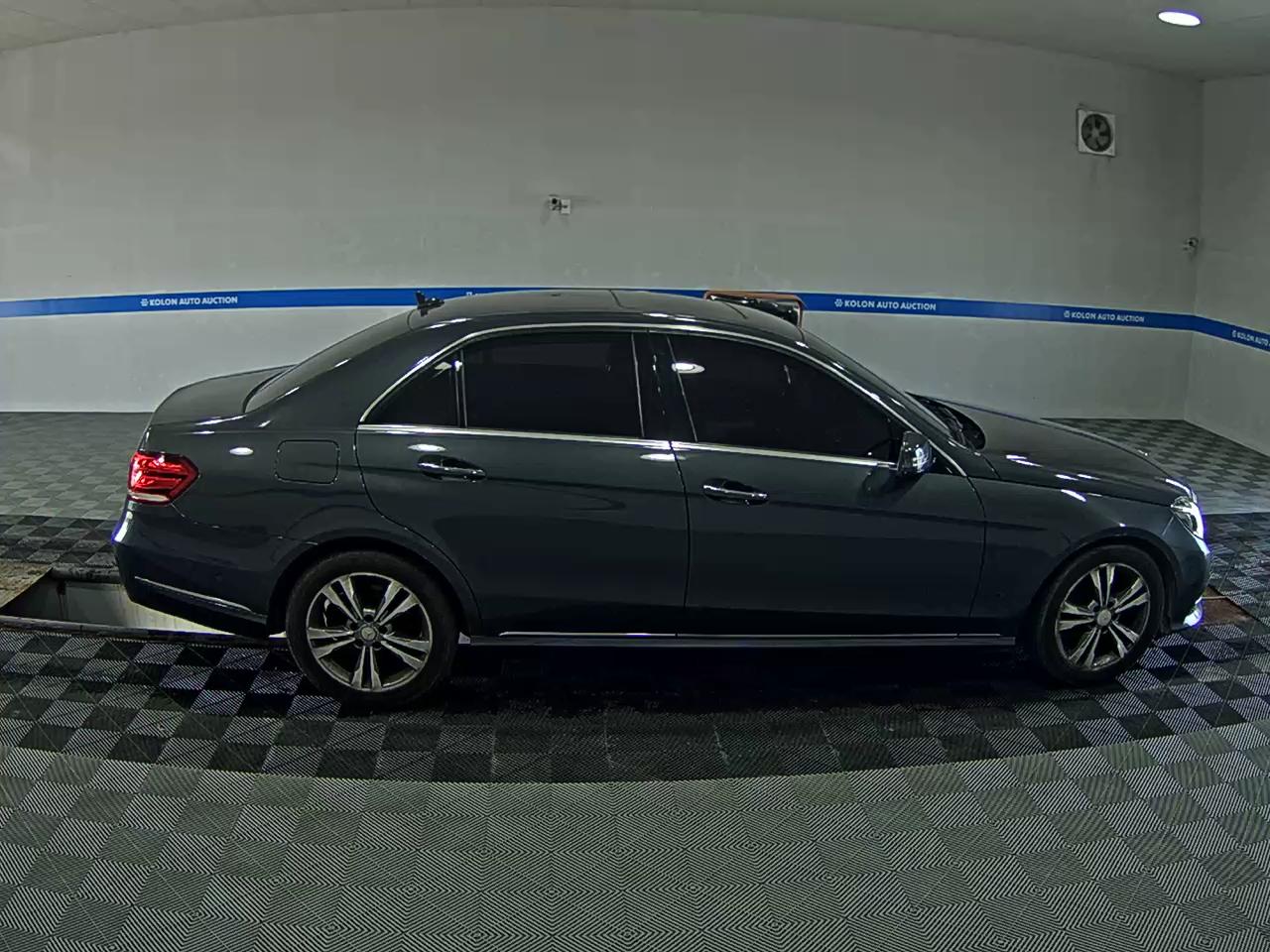 مرسيدس بنز E Class (4Th Gen) E220 Cdi Bluetec Avantgarde 2016 E220