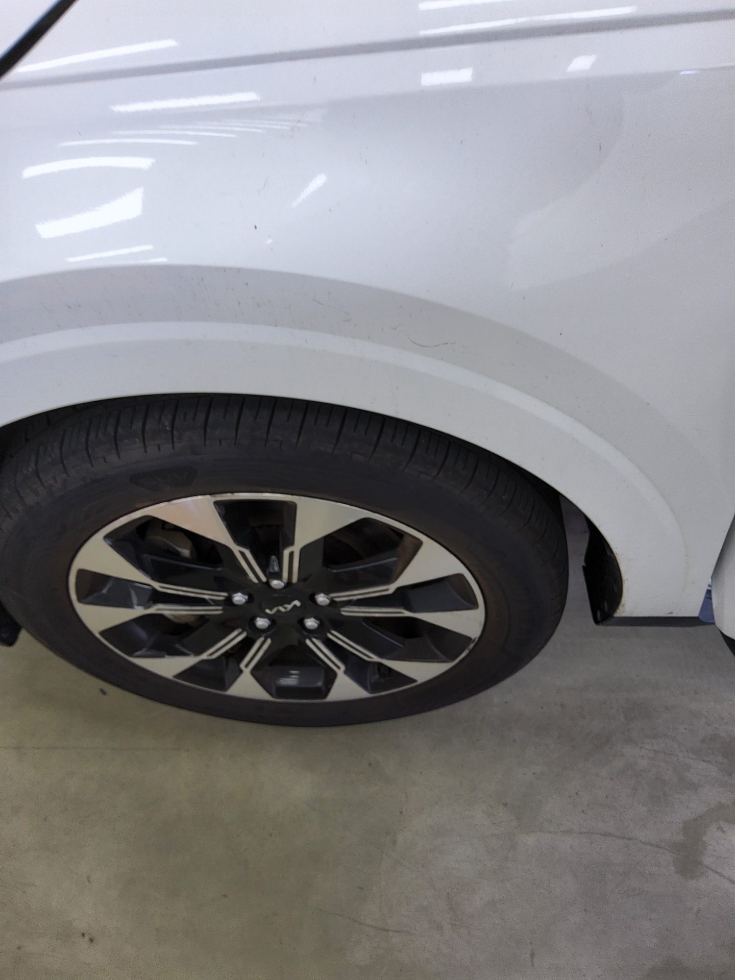 كيا كرنفال 2023 PRESTIGE