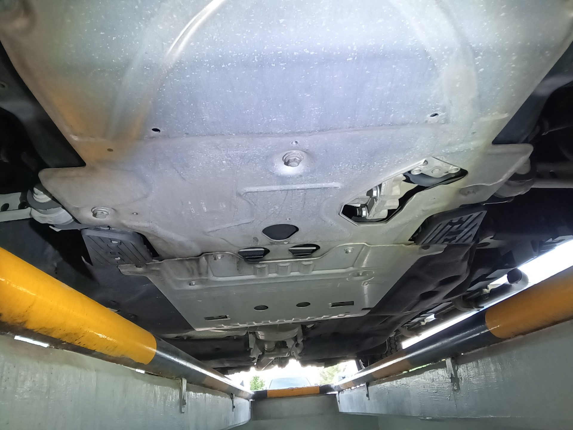 لاند روفر Rover الجديد كليا Defender 110 D250 S 2022 D250