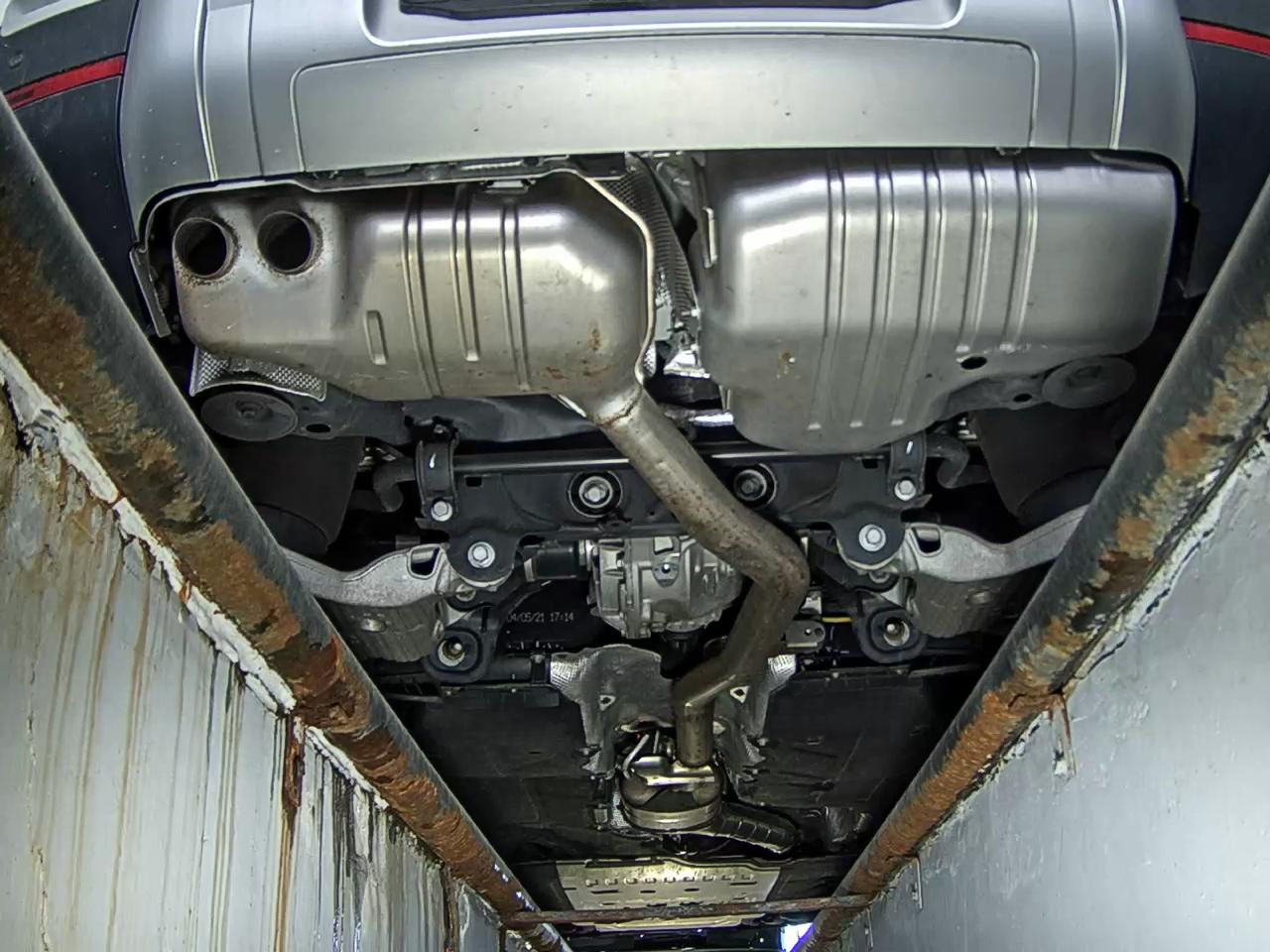 لاند روفر Rover الجديد كليا Defender 110 D250 S 2022 D250