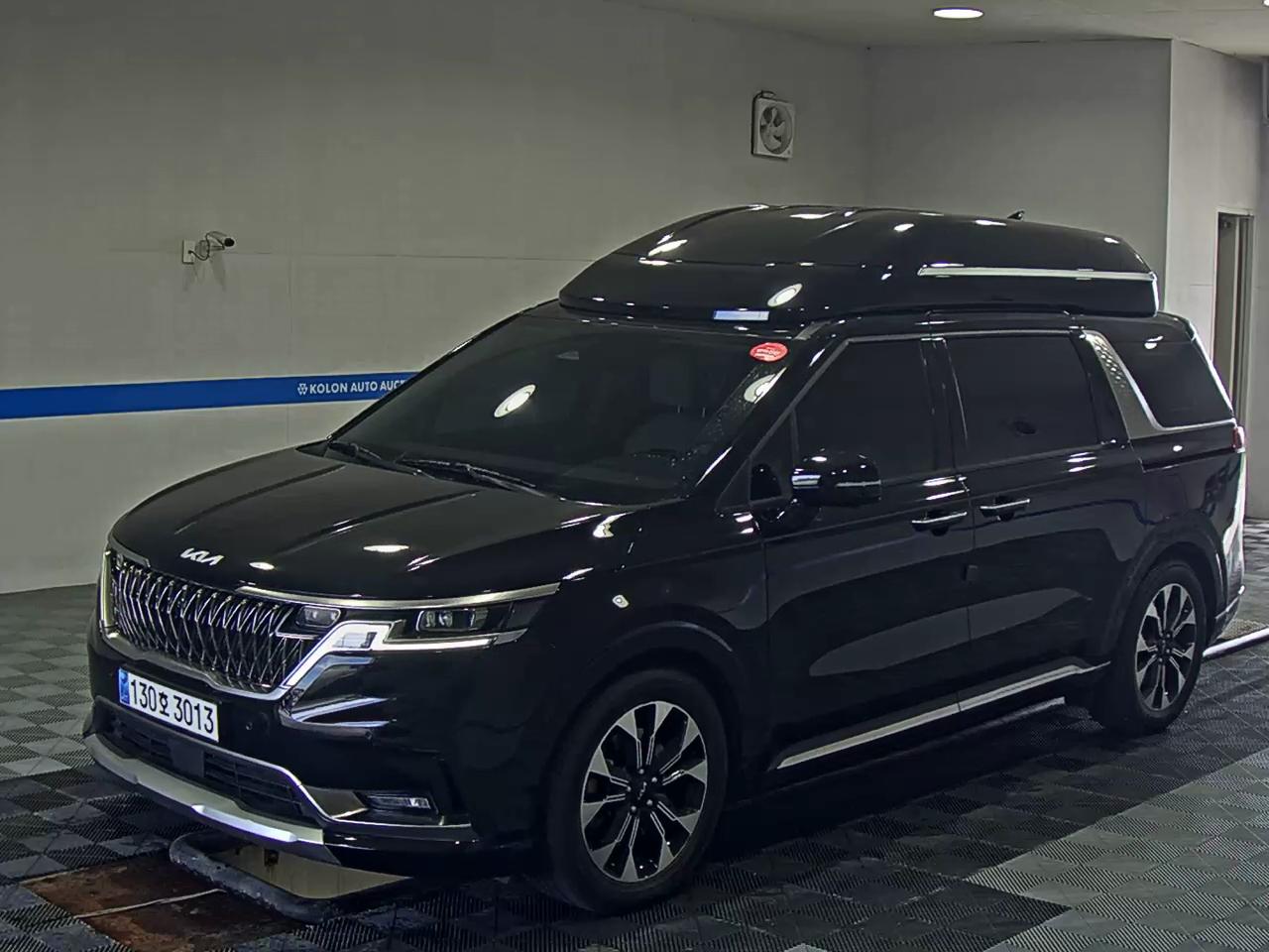 Kia Карнивал