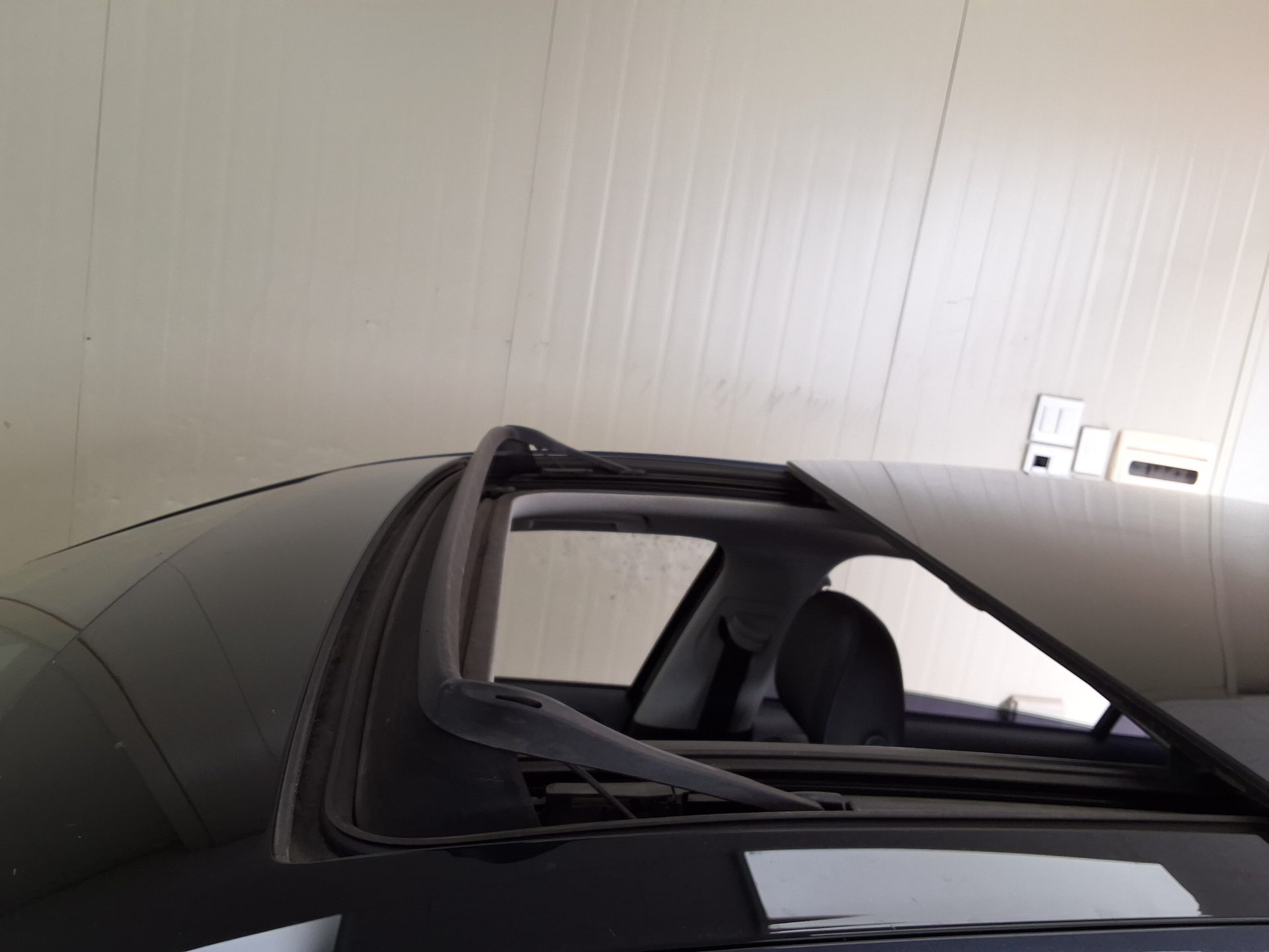 فولكس فاجن جولف (7Th Gen) 2.0 TDI بريميوم 2015 بريميوم