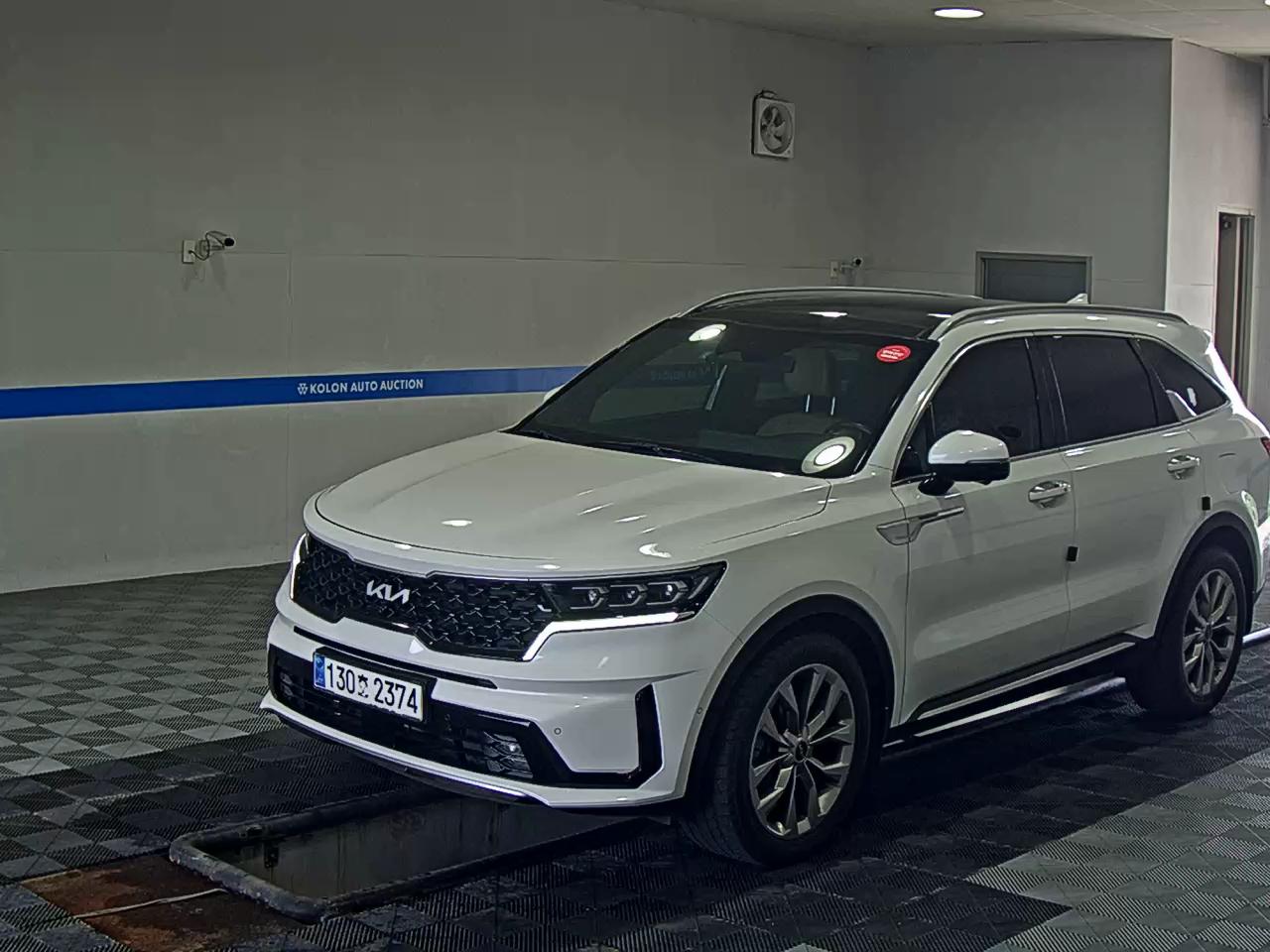 Kia Соренто