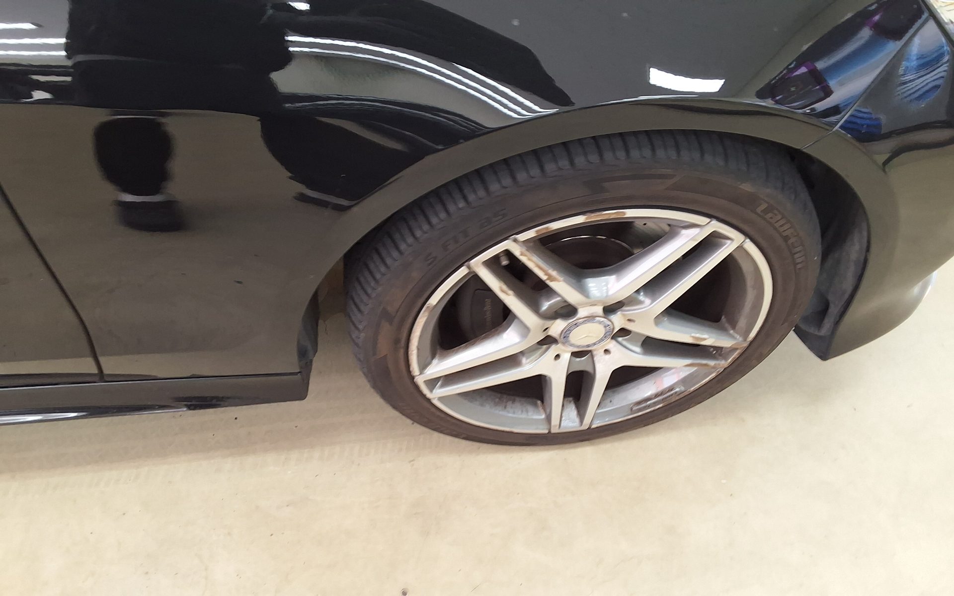 مرسيدس بنز E Class (4Th Gen) E300 فورماتيك Avantgarde 2014 4MATIC