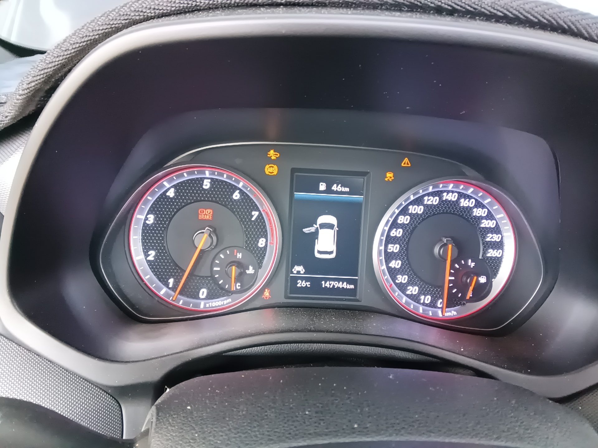 هيونداي فيلوستر (Js) 1.6 تيربو Sport Core 2018 TURBO SPORT