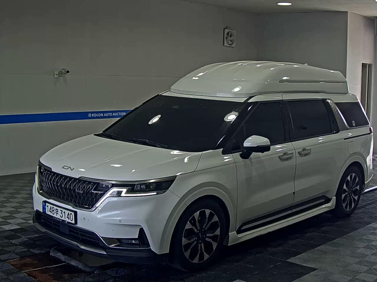 Kia Карнивал